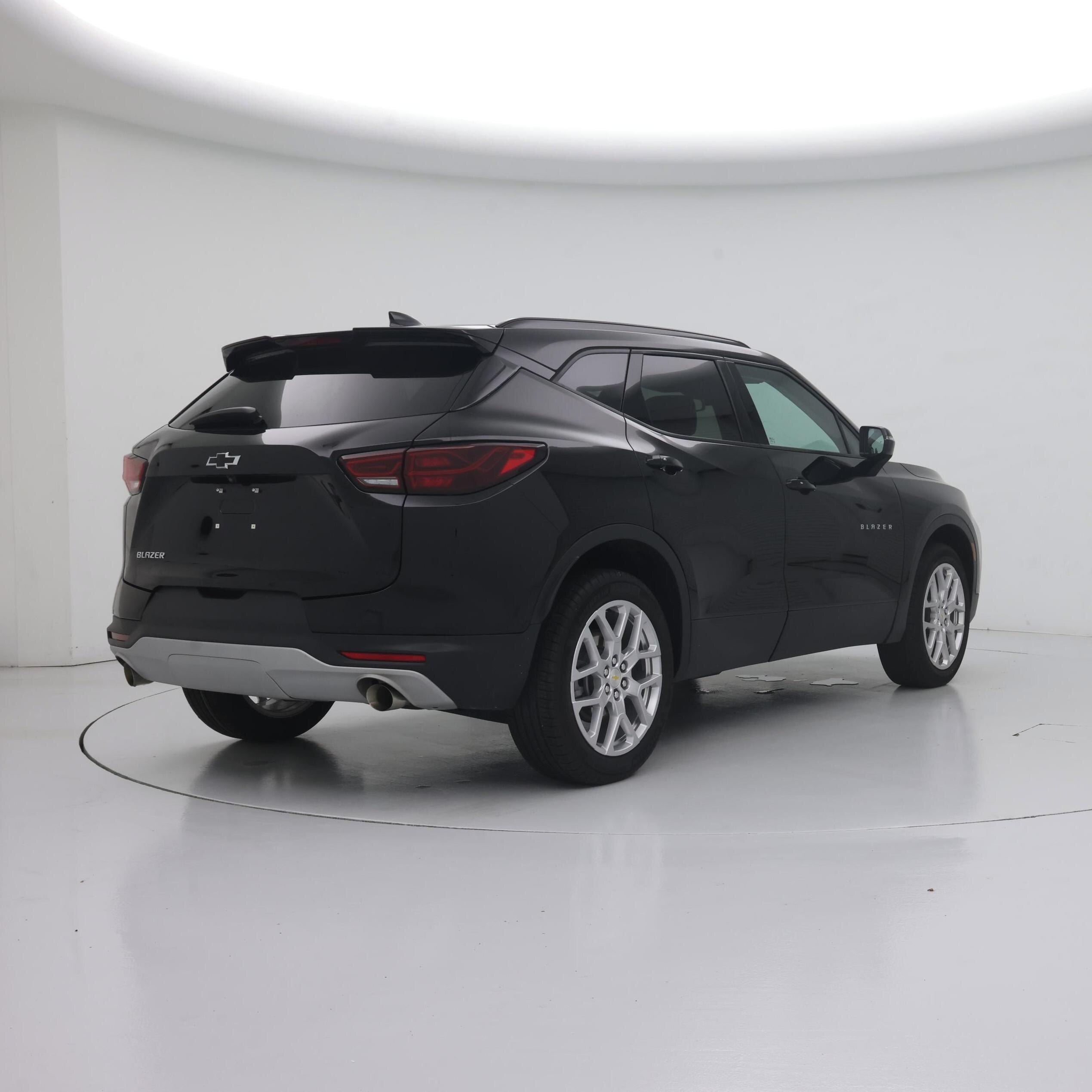 Thumbnail: 2023 Chevrolet Blazer - 8