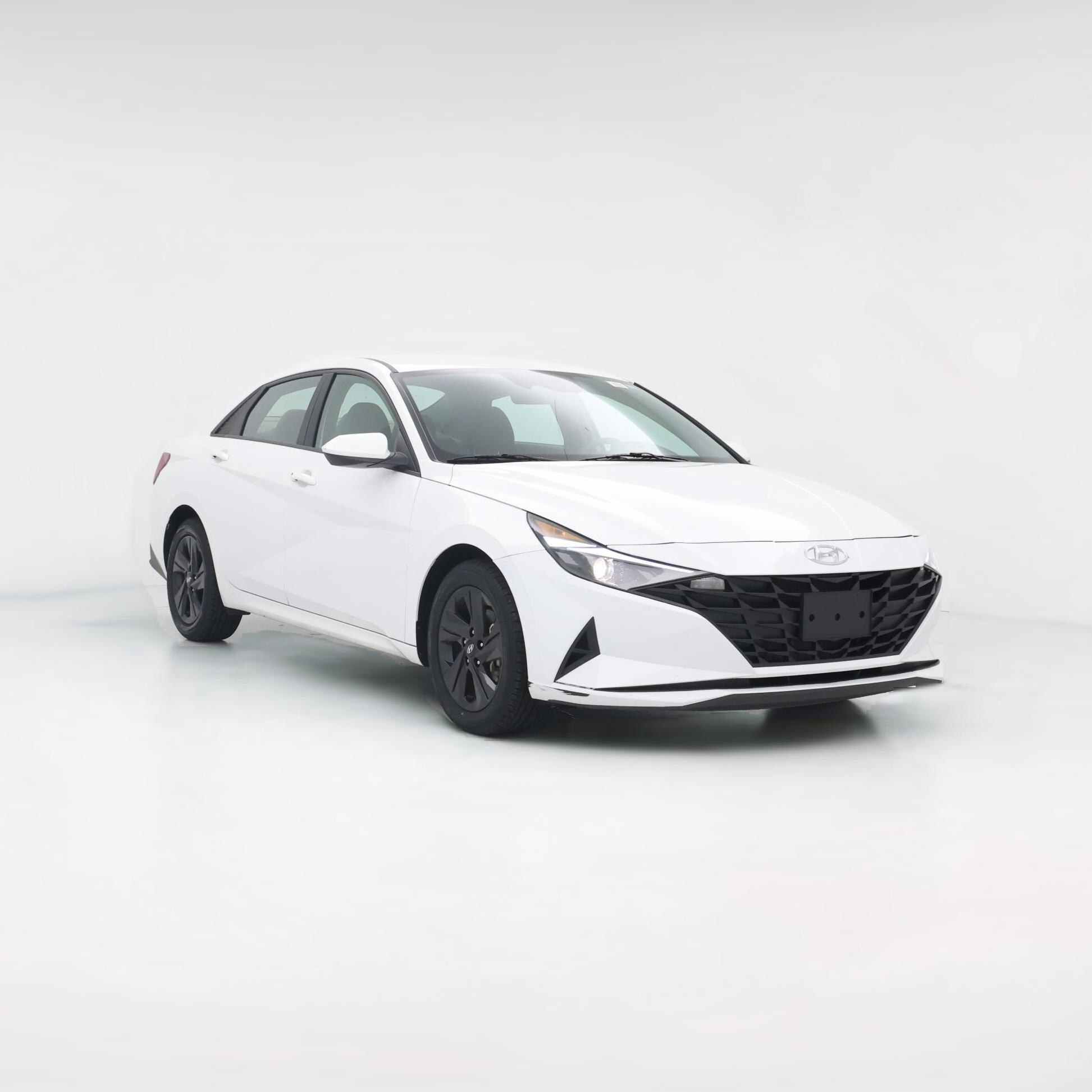 Thumbnail: 2023 Hyundai Elantra - 1