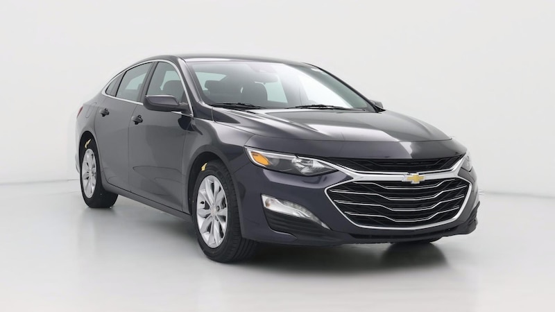 2023 Chevrolet Malibu LT Hero Image
