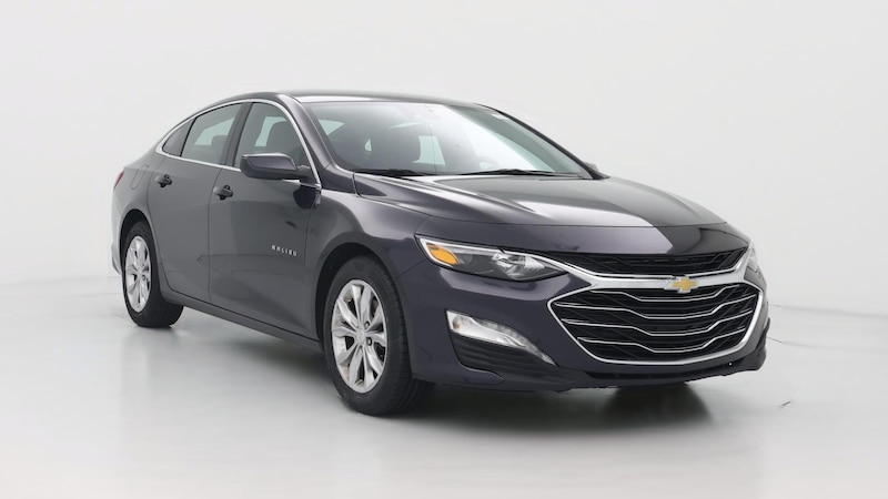 2023 Chevrolet Malibu LT Hero Image