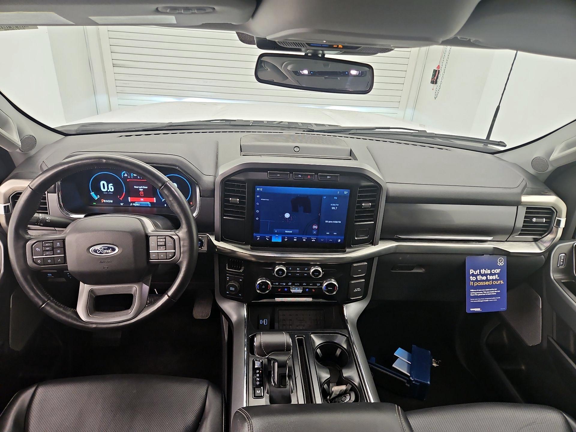 Thumbnail: 2023 Ford F-150 - 9