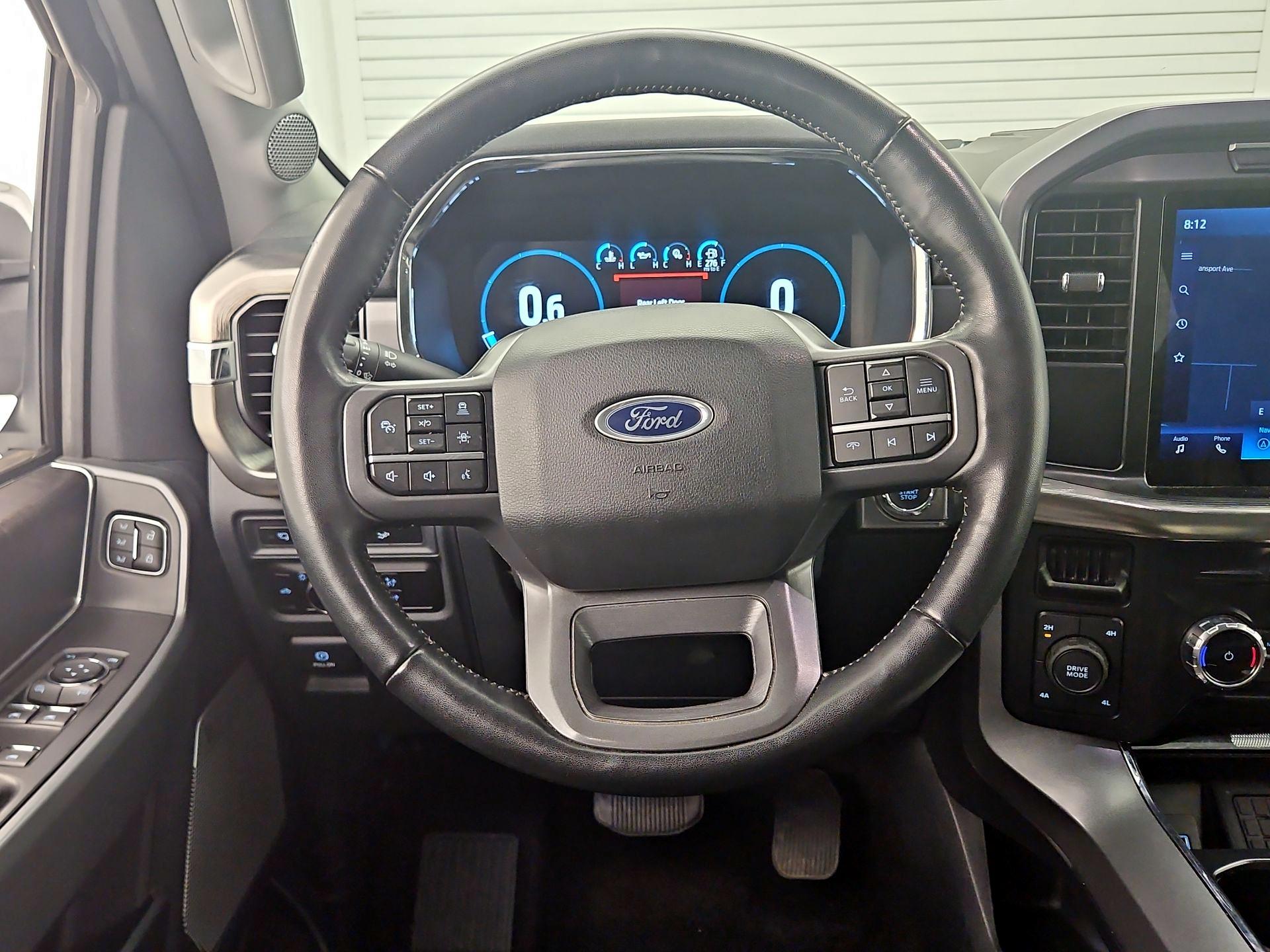 Thumbnail: 2023 Ford F-150 - 10