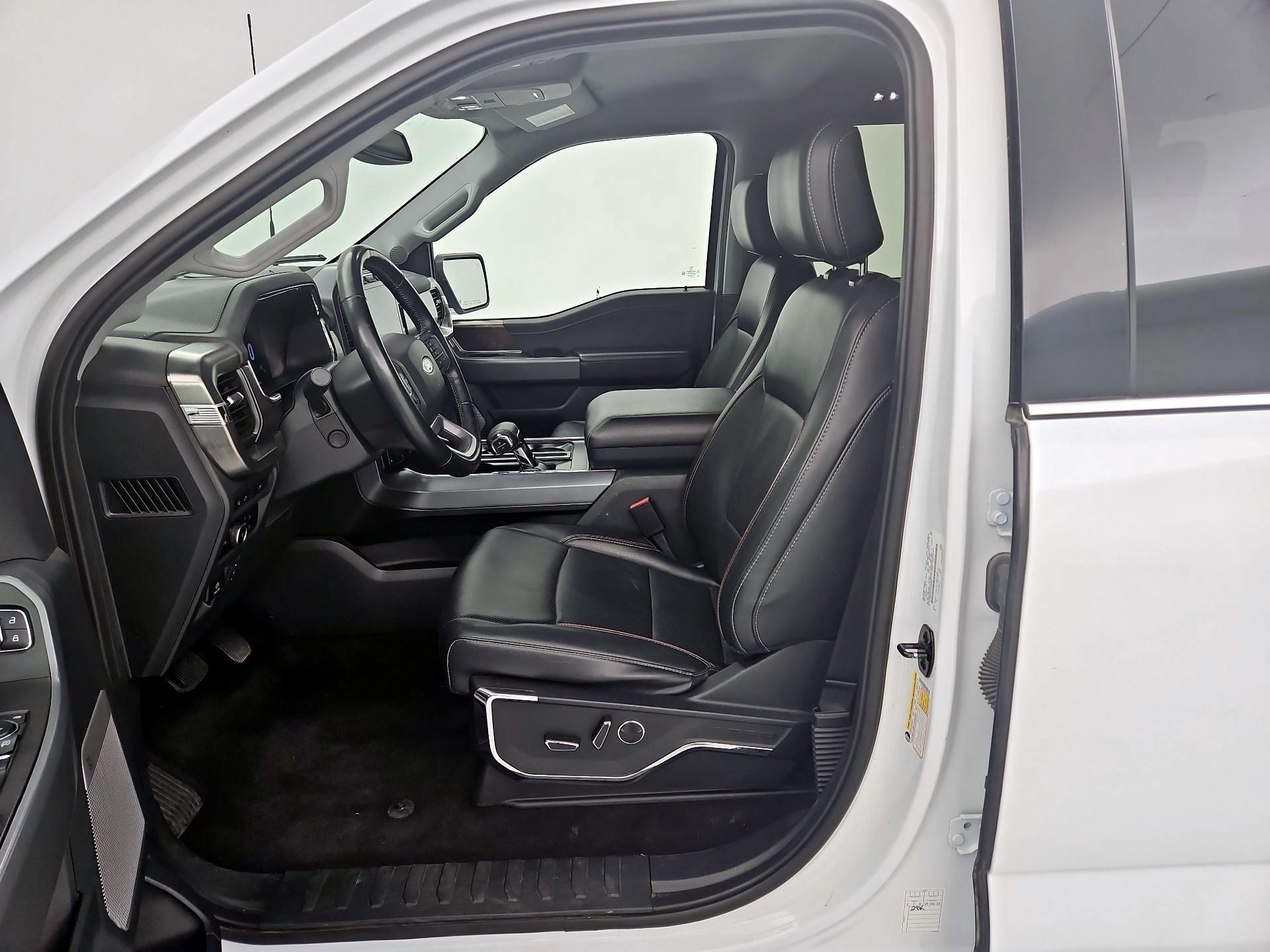 Thumbnail: 2023 Ford F-150 - 11