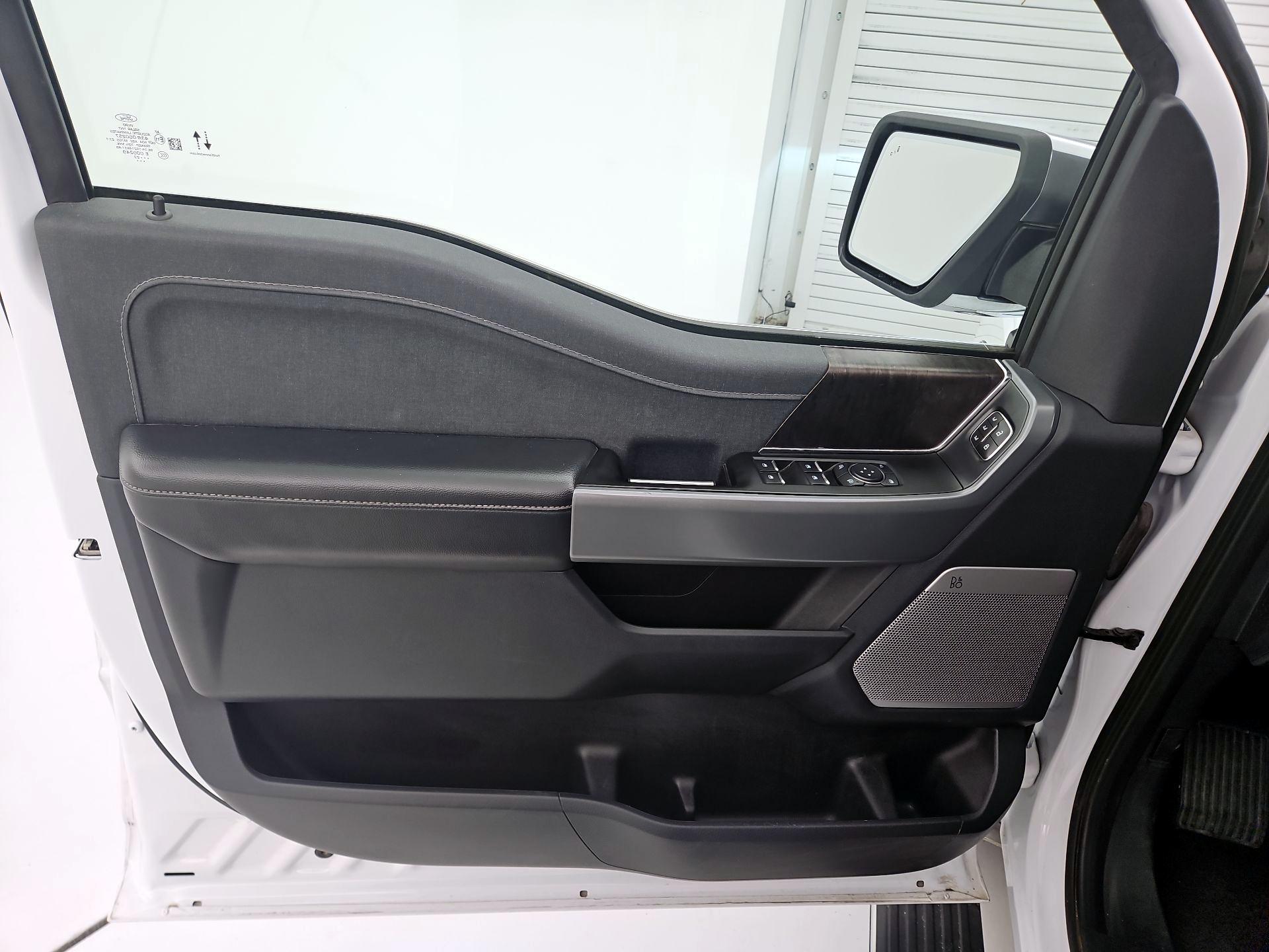 Thumbnail: 2023 Ford F-150 - 12