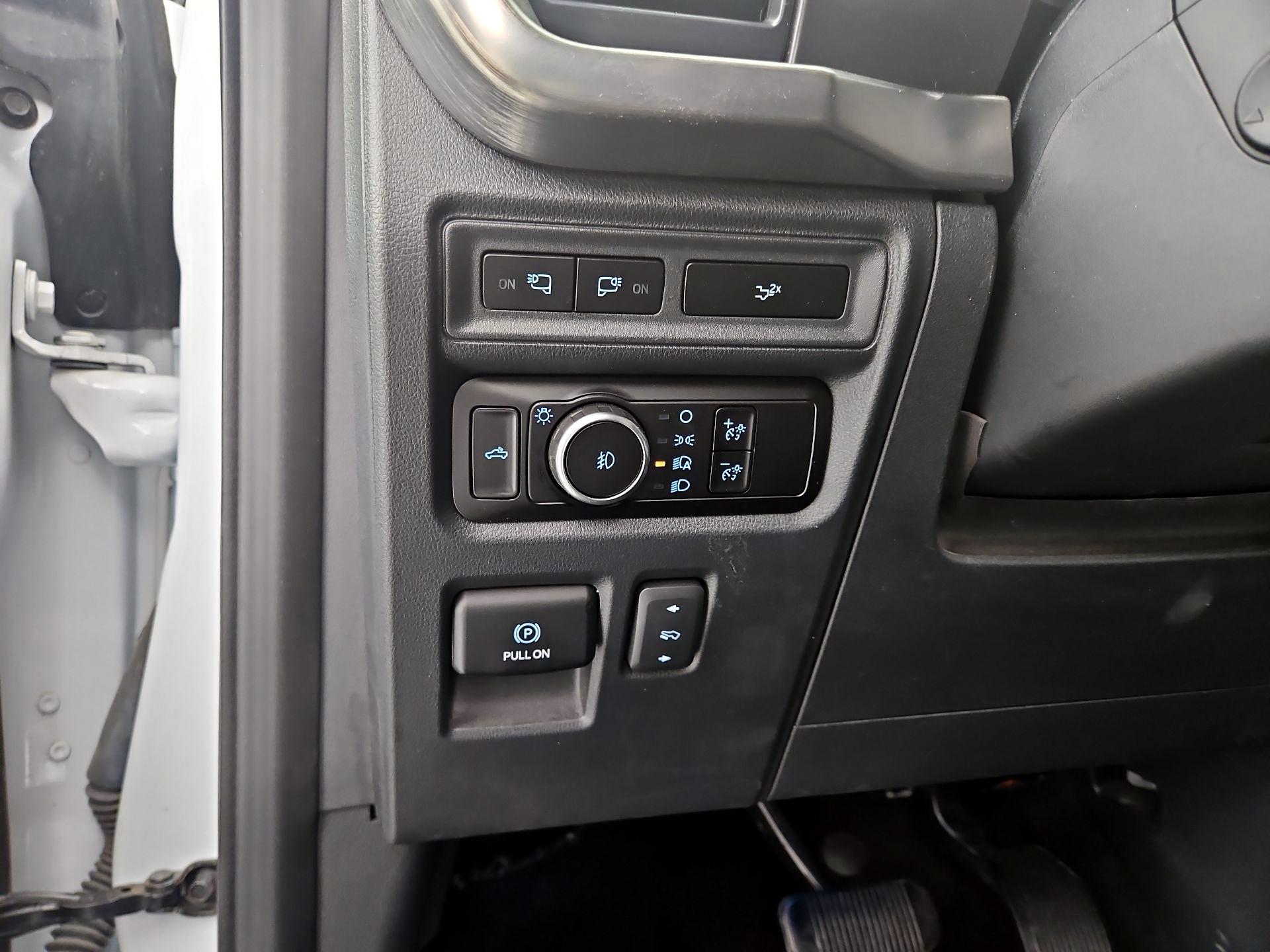 Thumbnail: 2023 Ford F-150 - 13