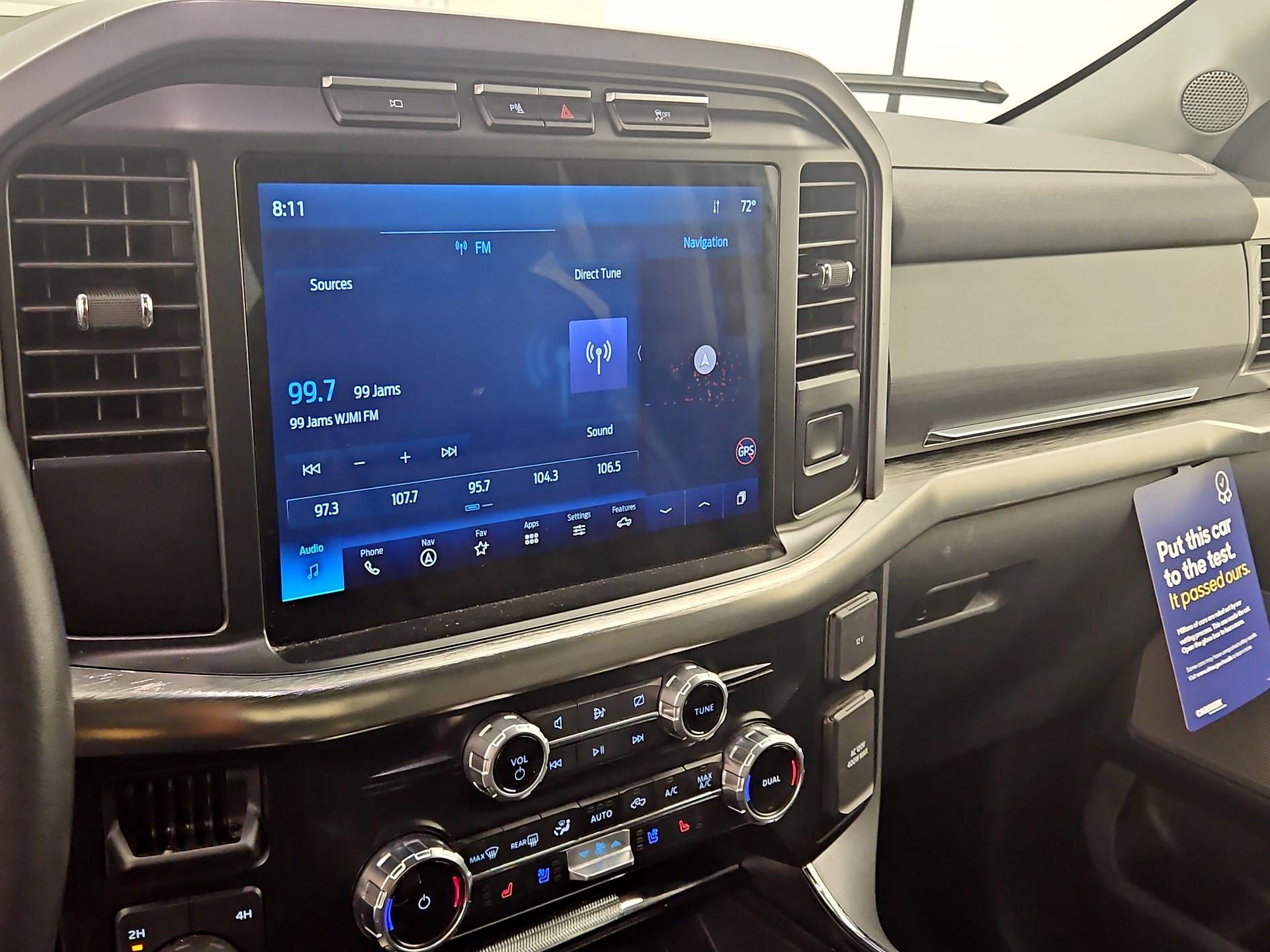 Thumbnail: 2023 Ford F-150 - 16