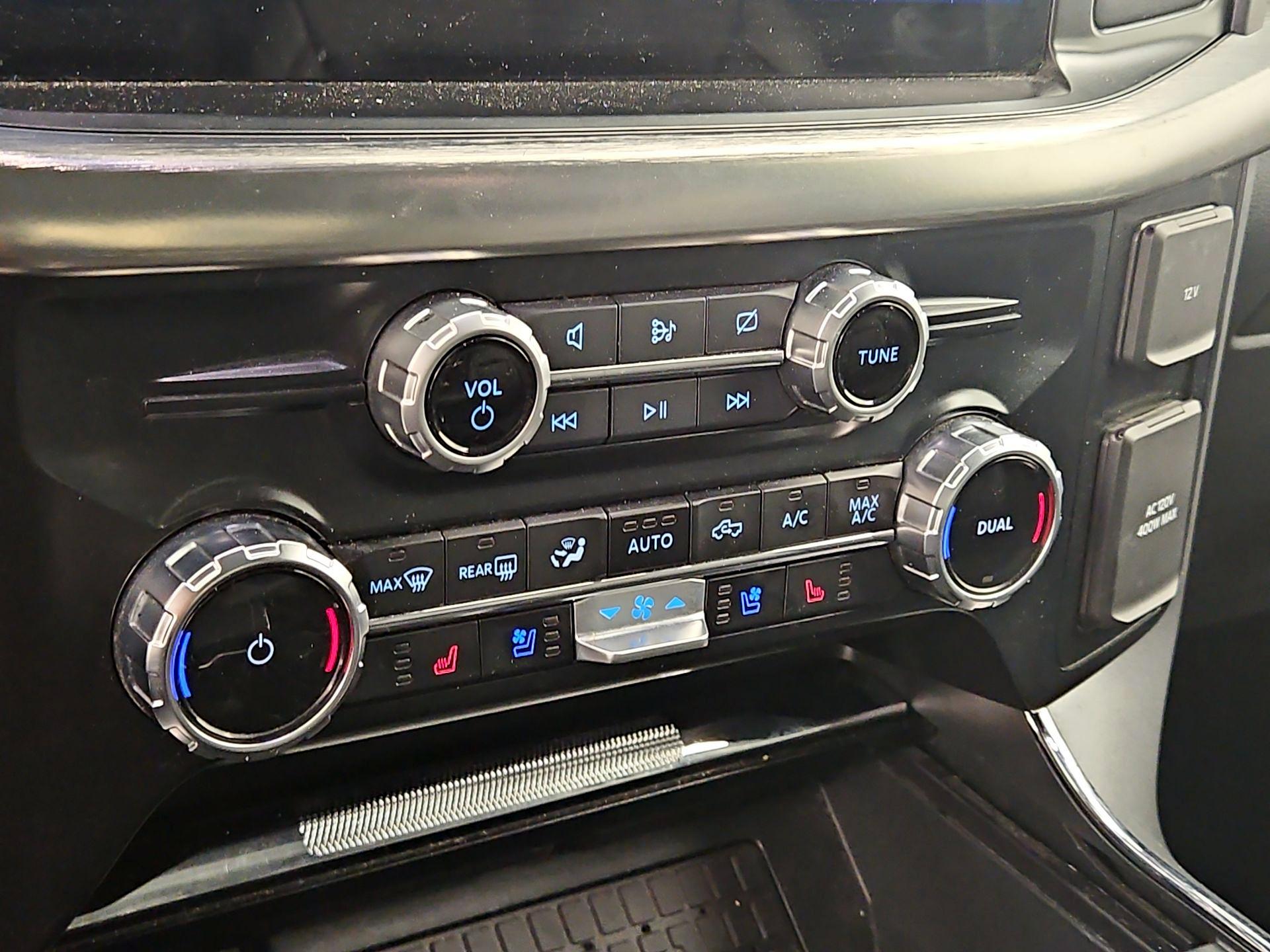 Thumbnail: 2023 Ford F-150 - 17