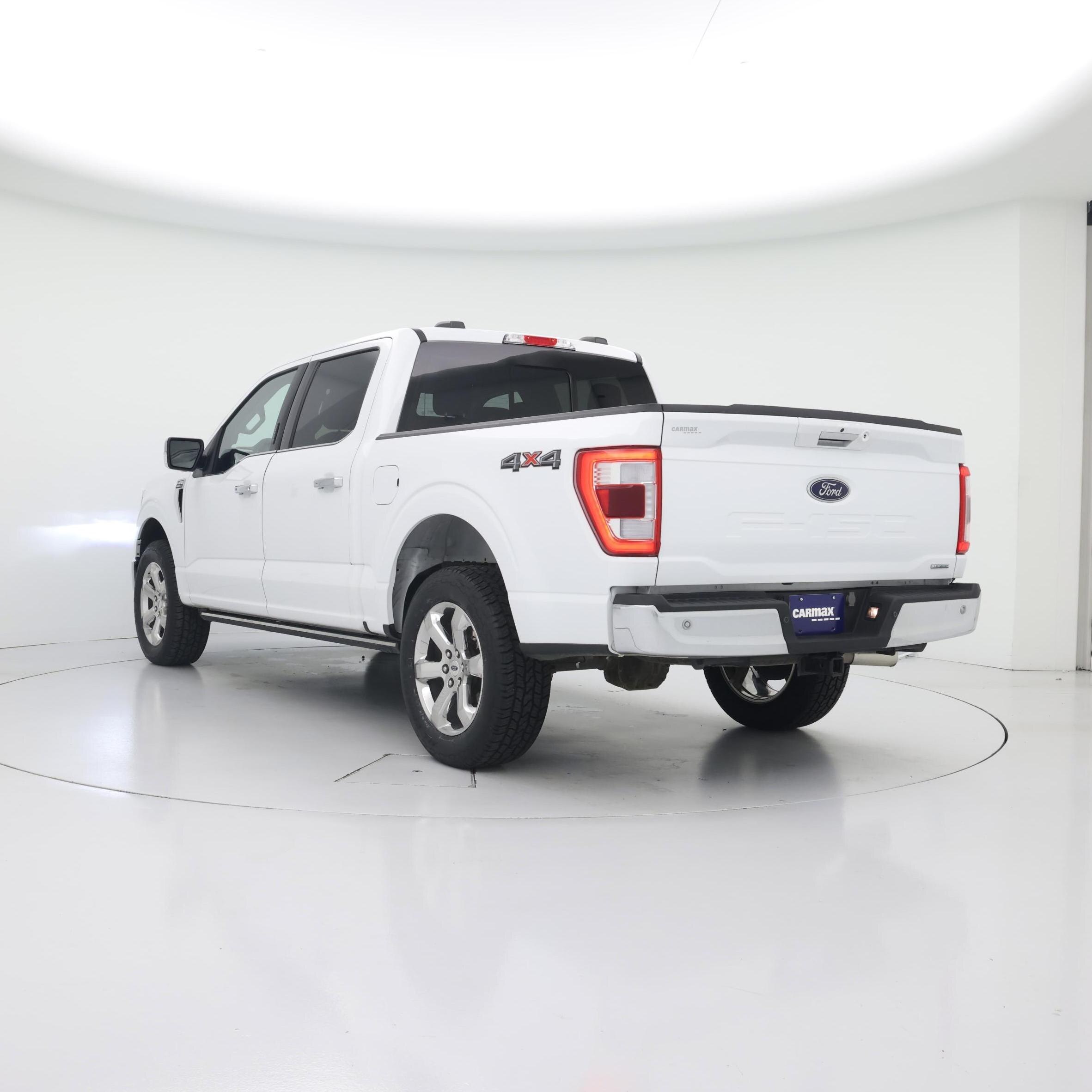 Thumbnail: 2023 Ford F-150 - 2