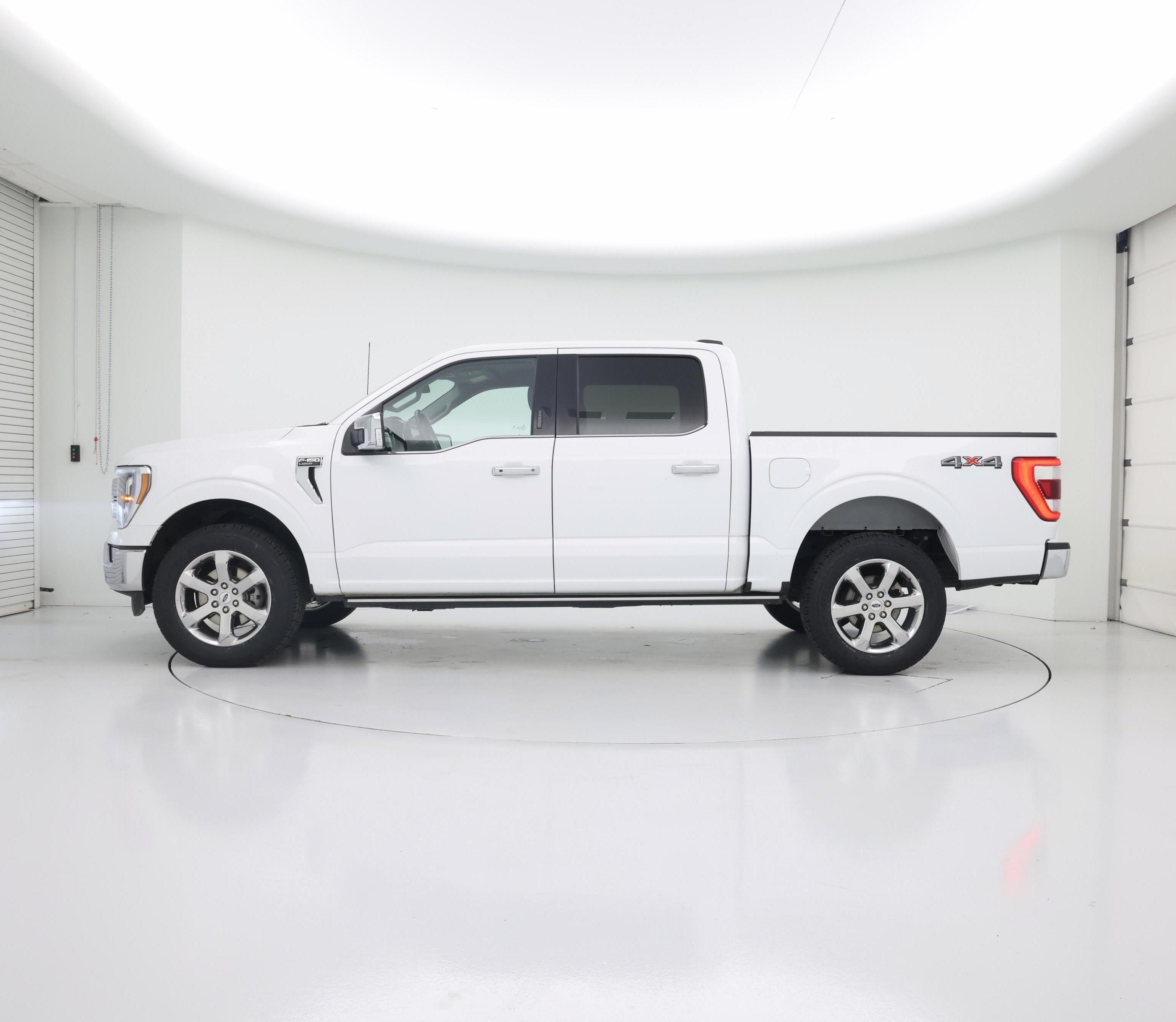 Thumbnail: 2023 Ford F-150 - 3
