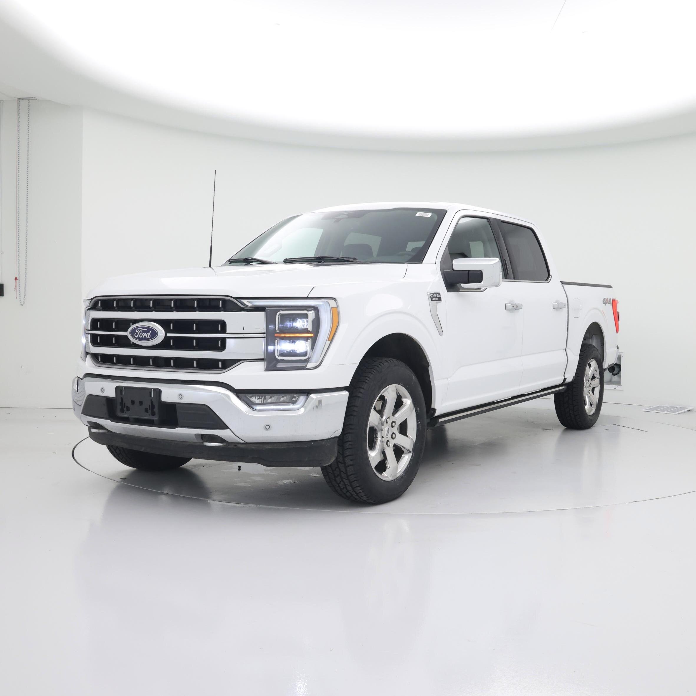 Thumbnail: 2023 Ford F-150 - 4