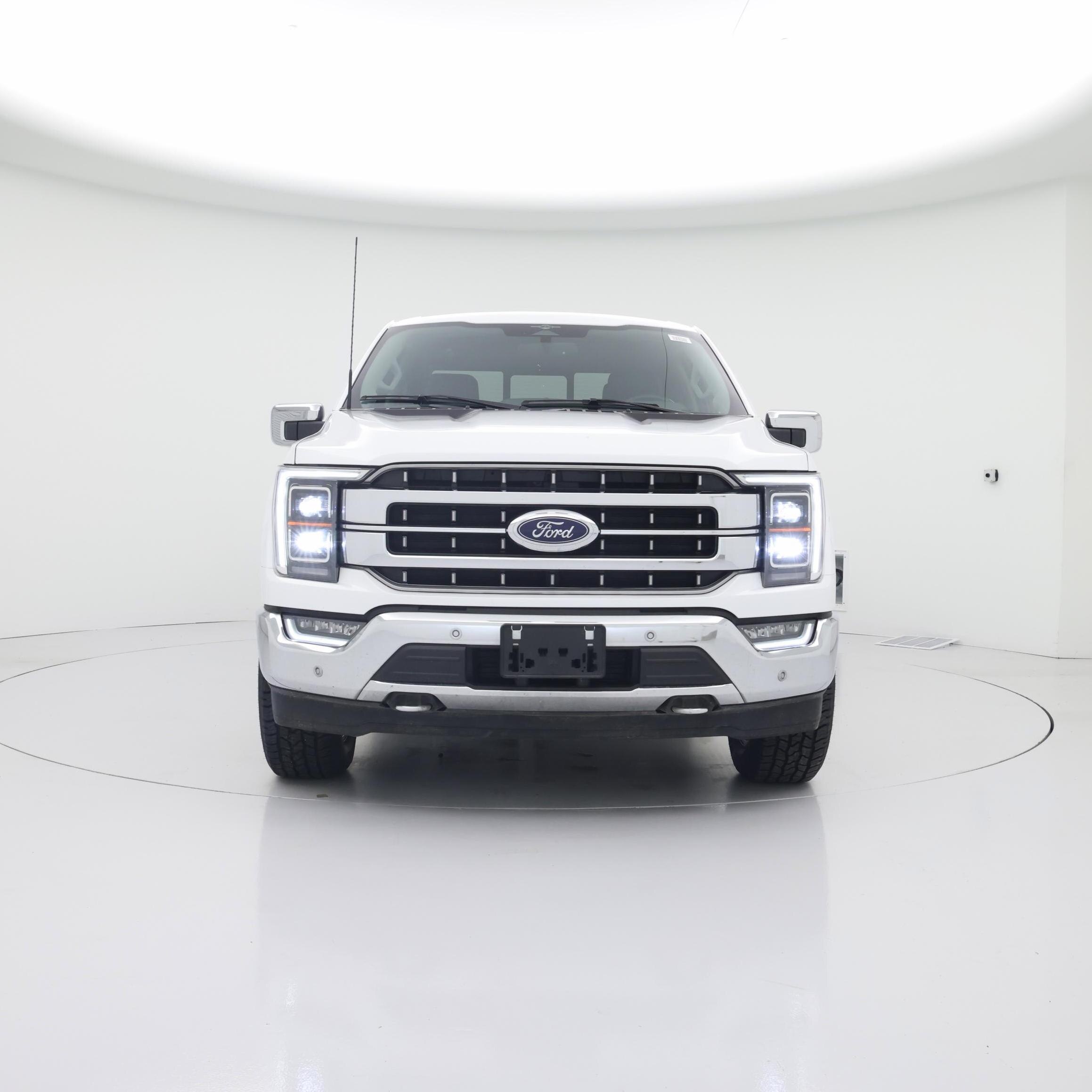 Thumbnail: 2023 Ford F-150 - 5