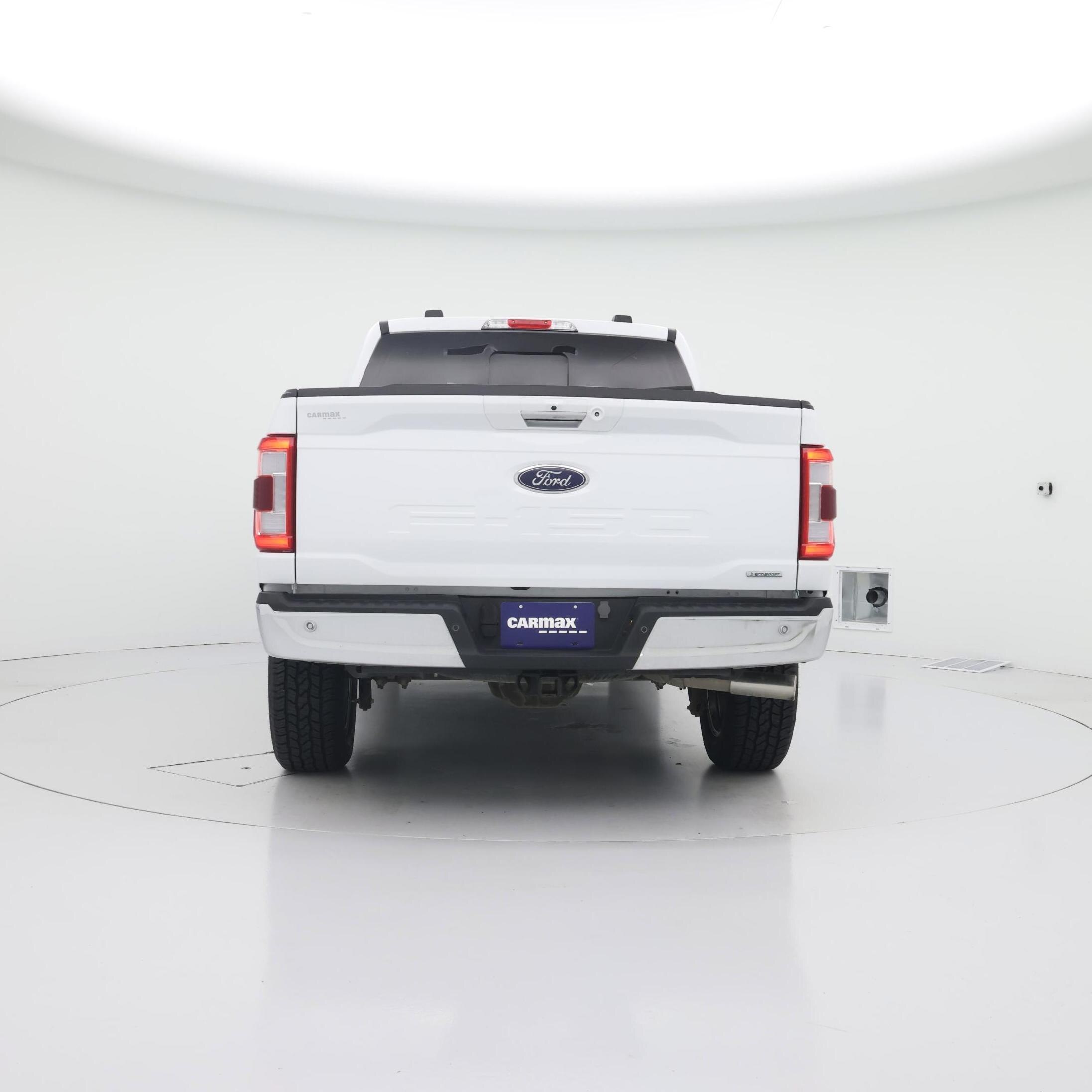 Thumbnail: 2023 Ford F-150 - 6