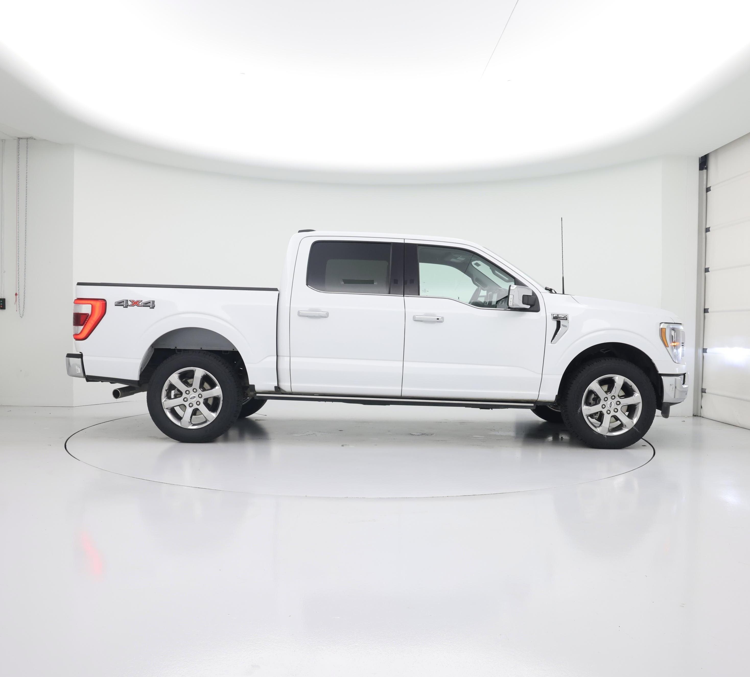 Thumbnail: 2023 Ford F-150 - 7