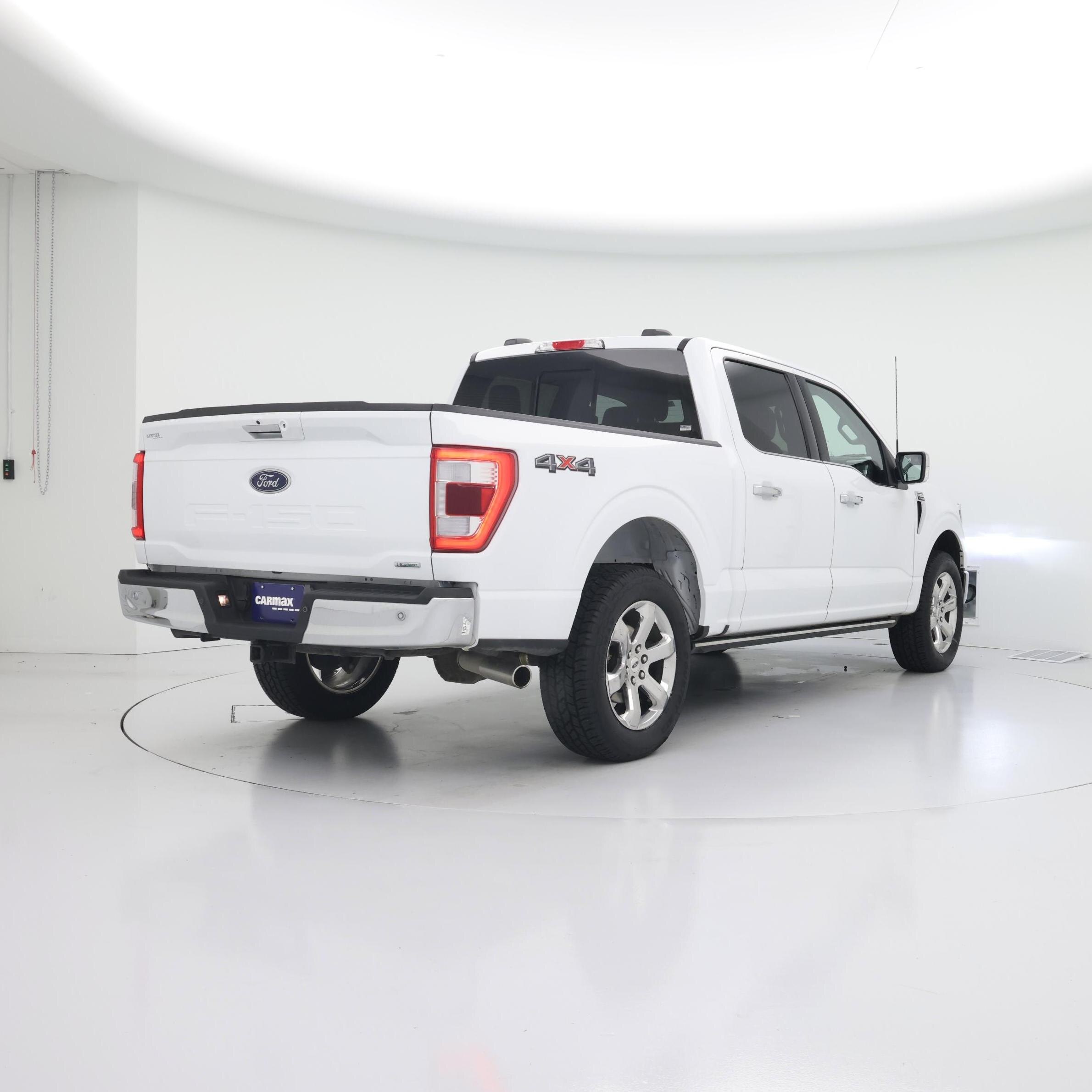 Thumbnail: 2023 Ford F-150 - 8