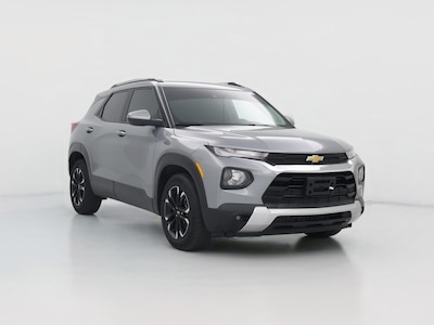 2023 Chevrolet TrailBlazer LT -
                  Memphis, TN