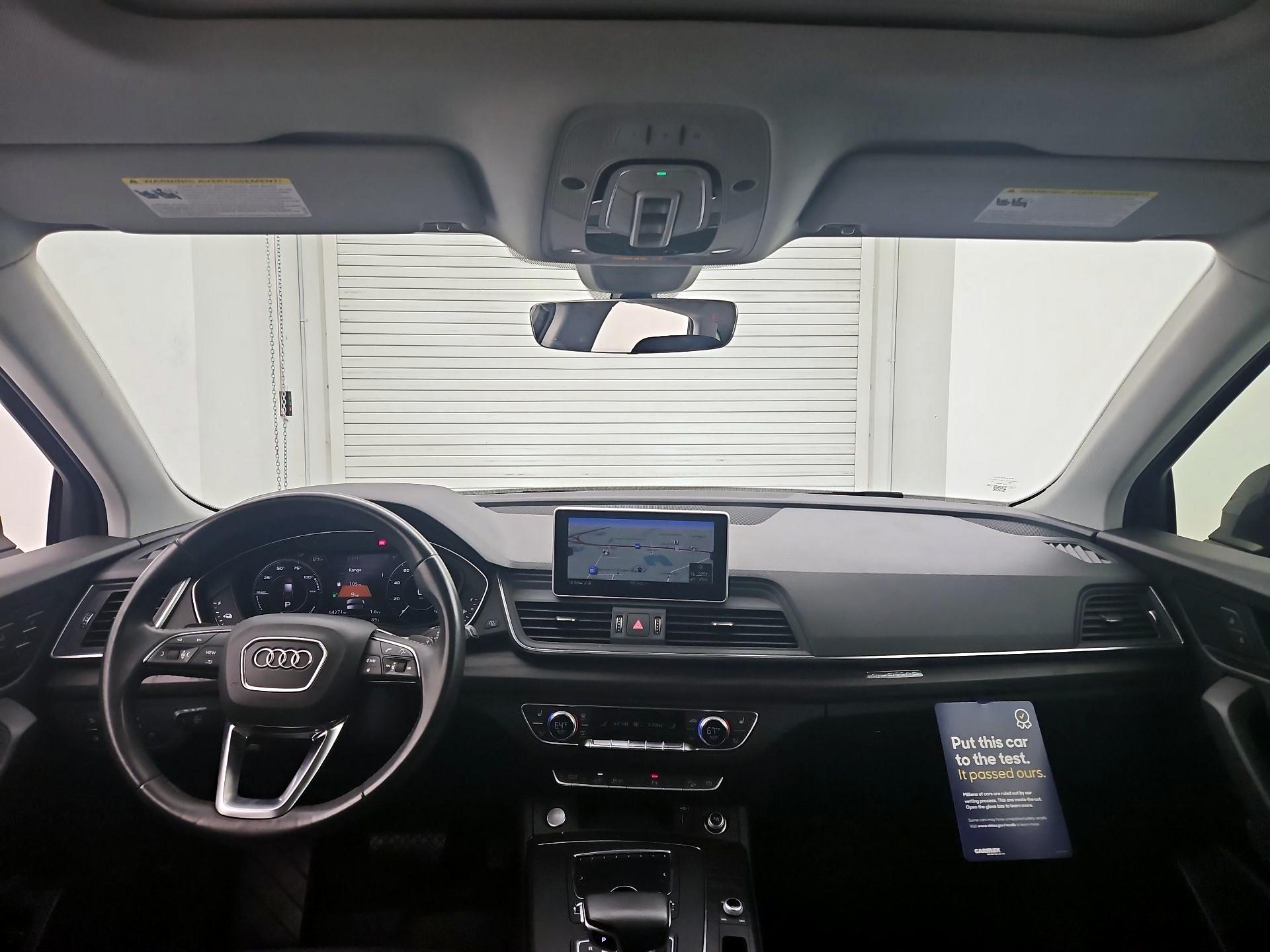 Thumbnail: 2020 Audi Q5 - 9