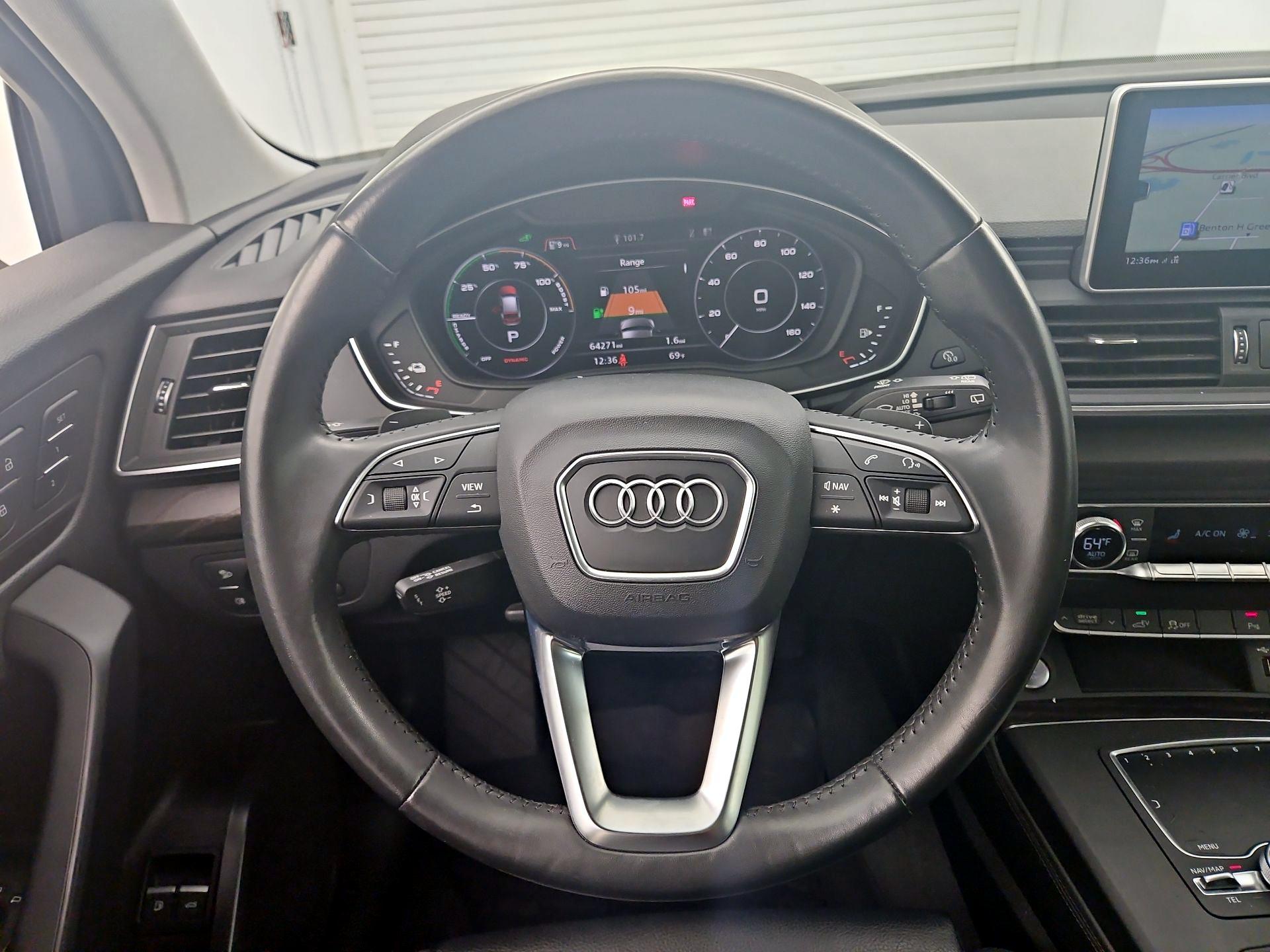 Thumbnail: 2020 Audi Q5 - 10