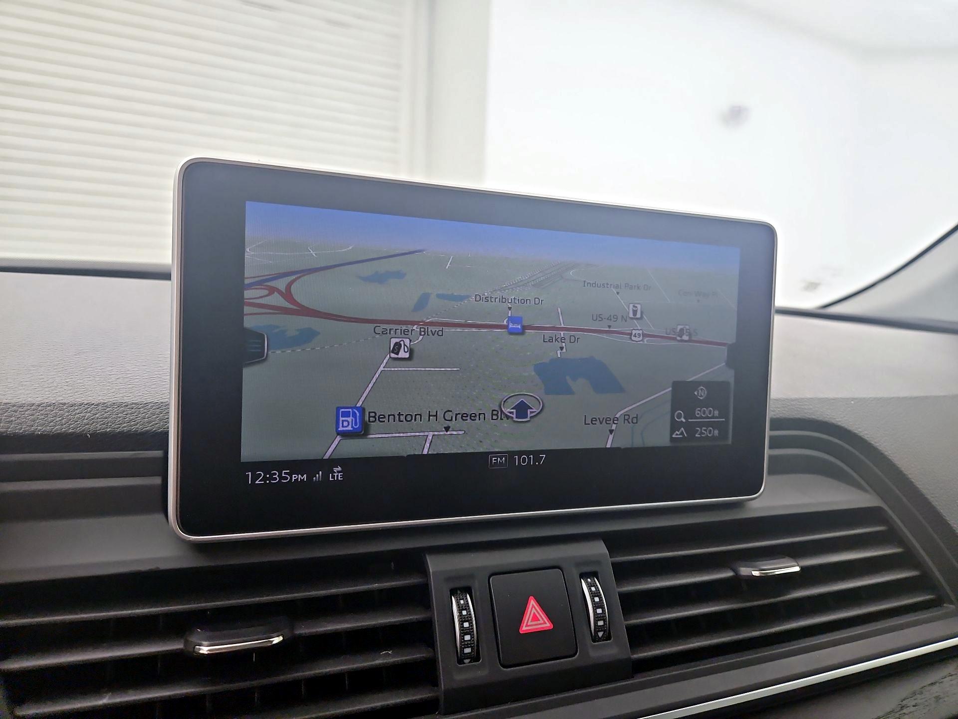 Thumbnail: 2020 Audi Q5 - 14