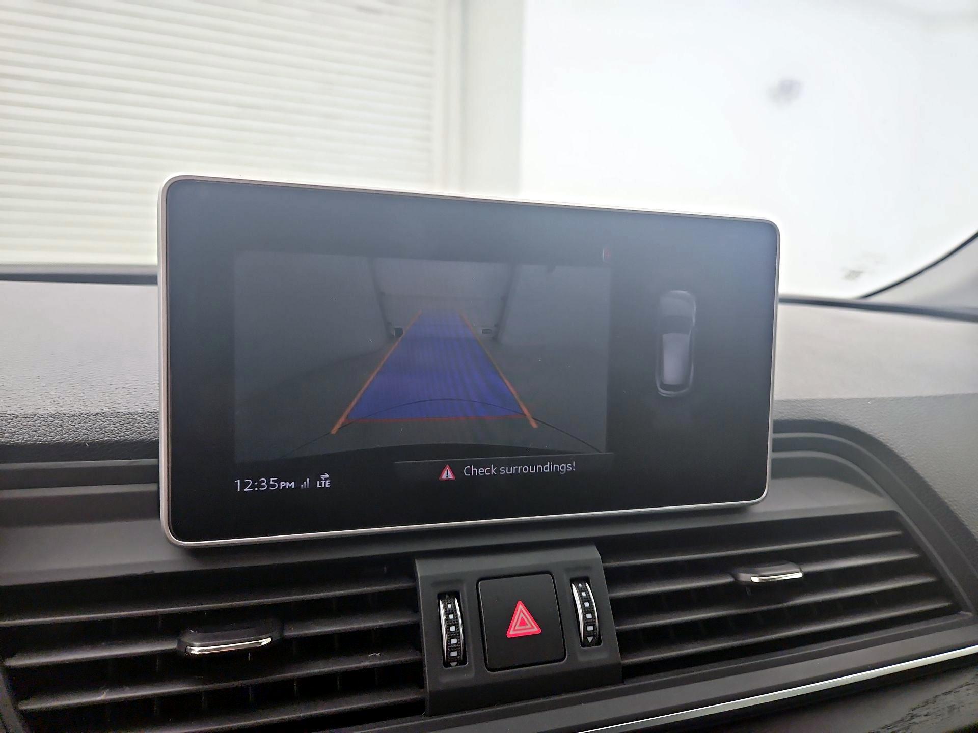 Thumbnail: 2020 Audi Q5 - 15