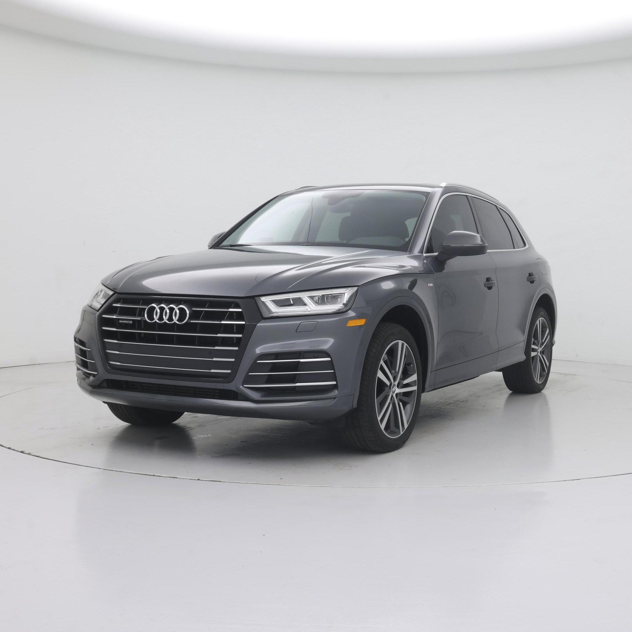 Thumbnail: 2020 Audi Q5 - 4
