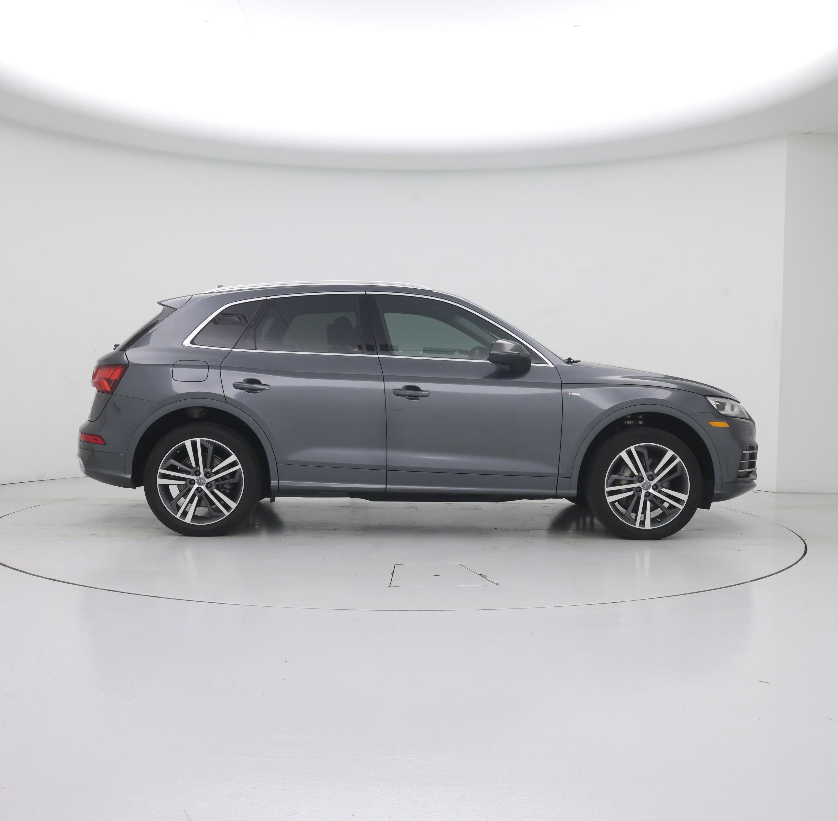 Thumbnail: 2020 Audi Q5 - 7