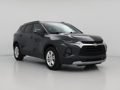 2021 Chevrolet Blazer  -
                  Memphis, TN