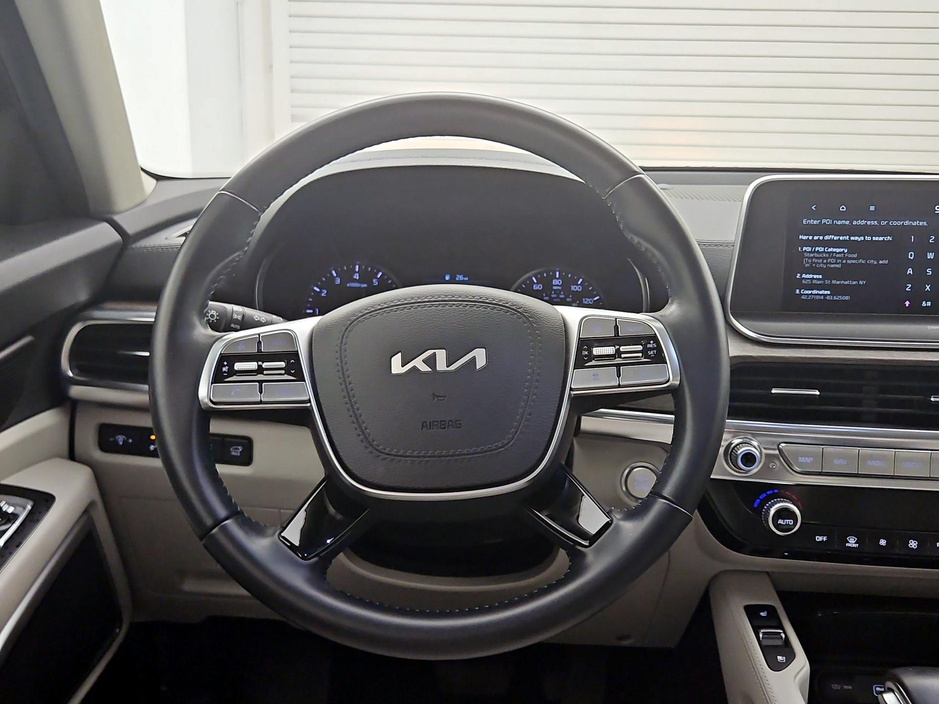 Thumbnail: 2022 Kia Telluride - 10