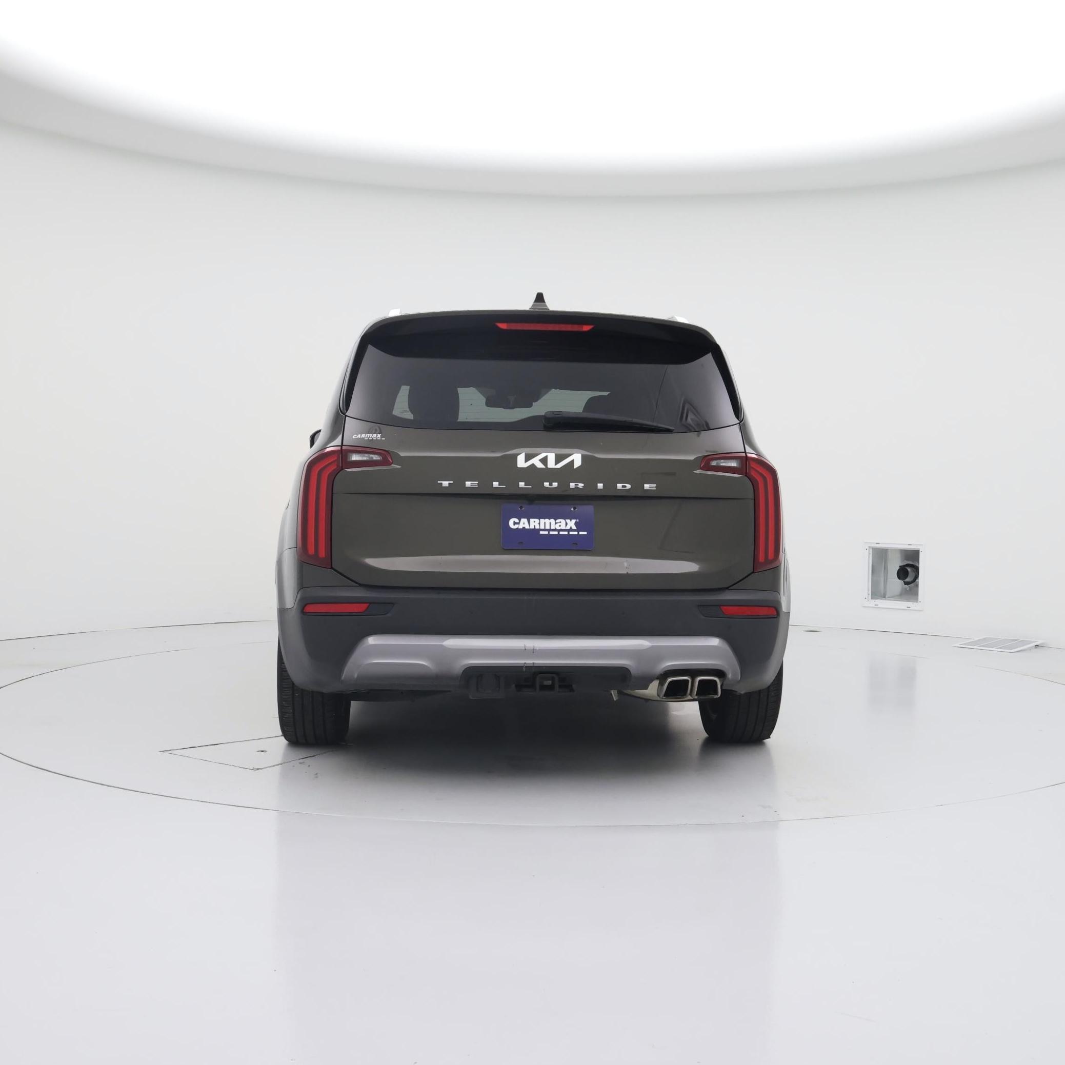 Thumbnail: 2022 Kia Telluride - 6