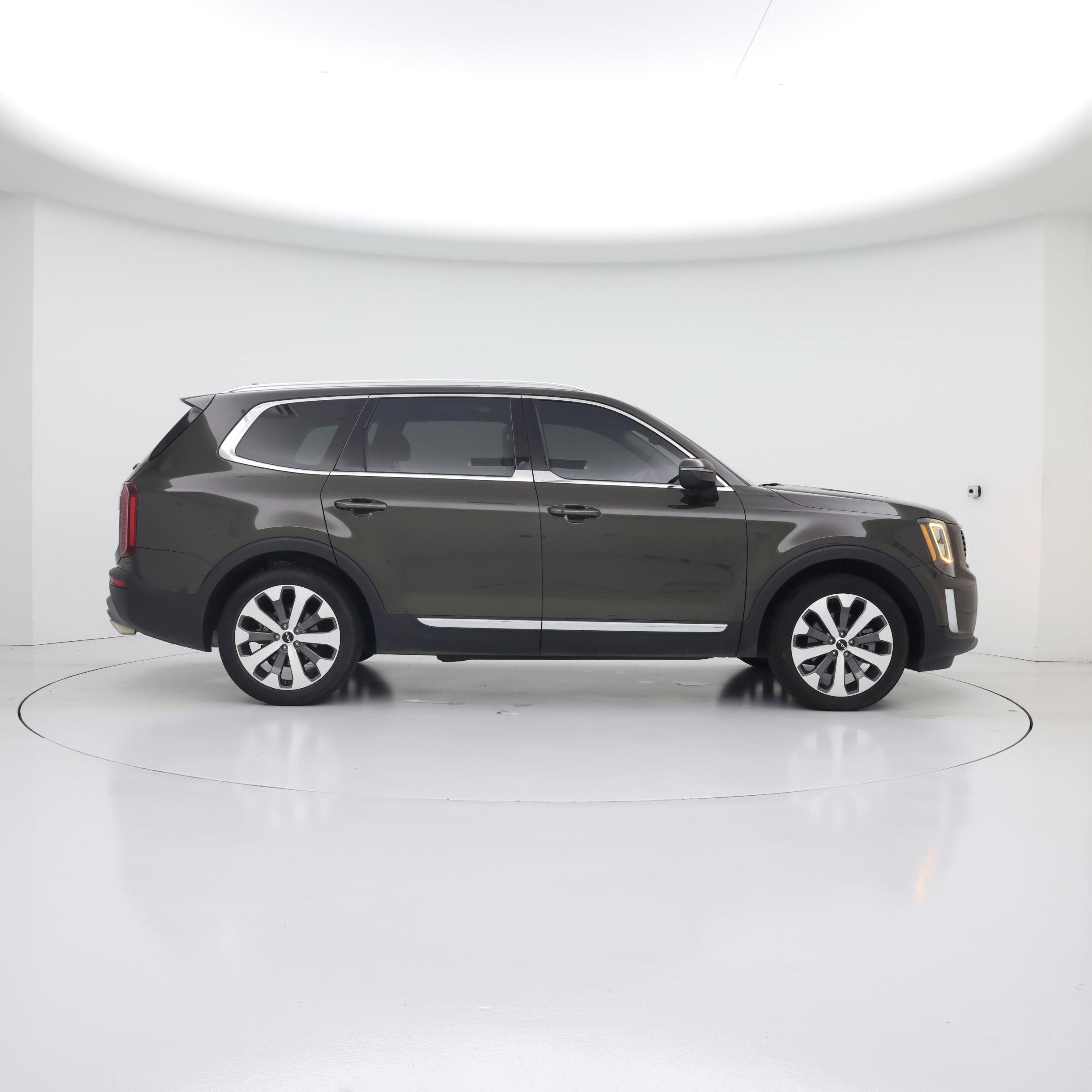 Thumbnail: 2022 Kia Telluride - 7