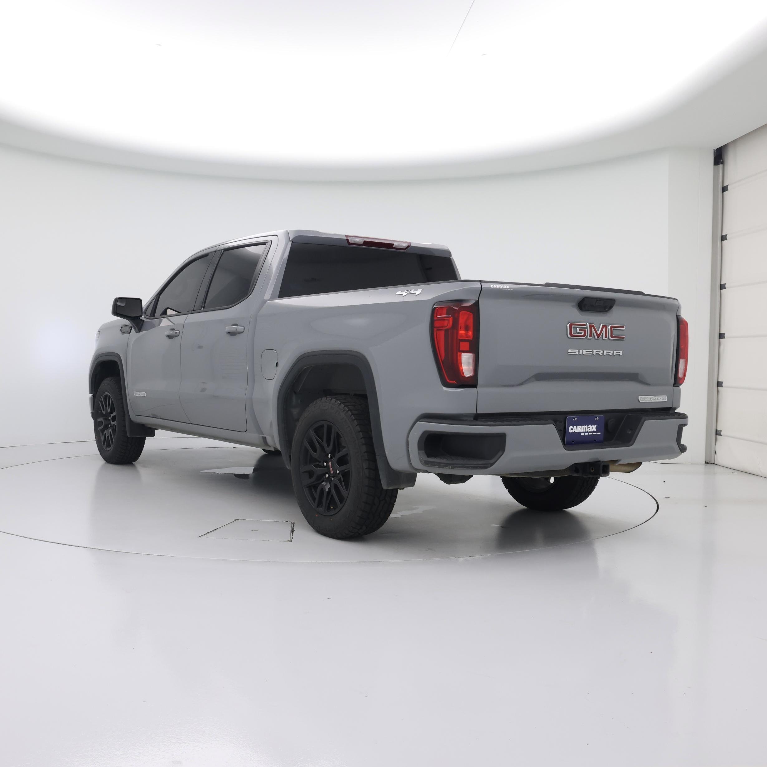 Thumbnail: 2024 GMC Sierra 1500 - 2