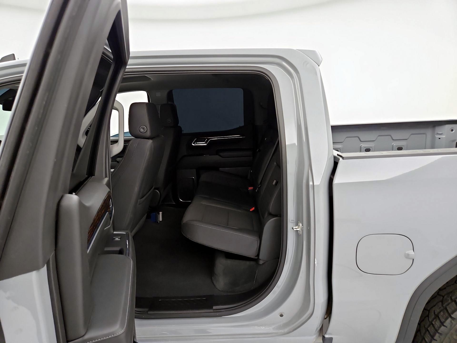 Thumbnail: 2024 GMC Sierra 1500 - 19