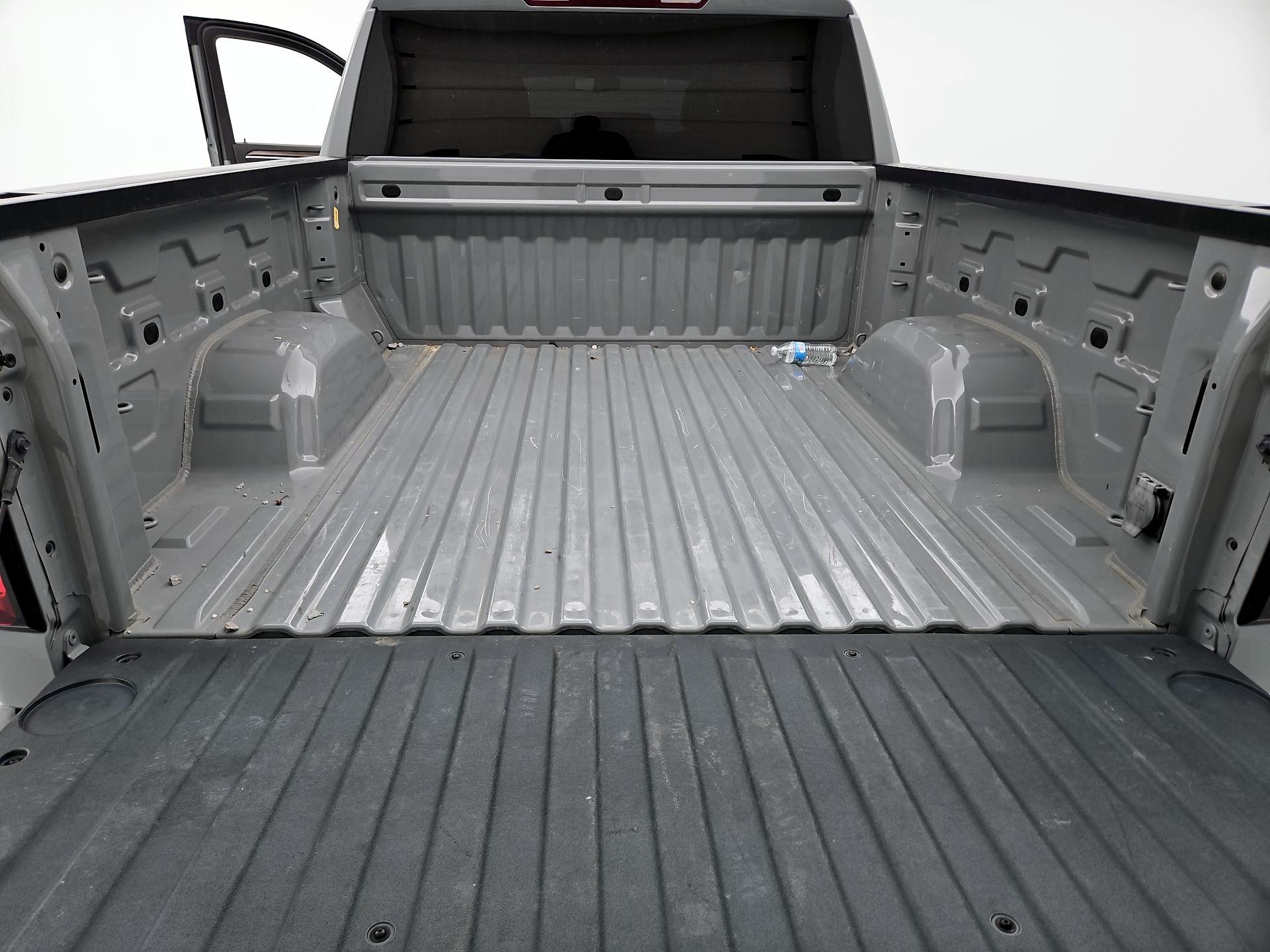 Thumbnail: 2024 GMC Sierra 1500 - 20