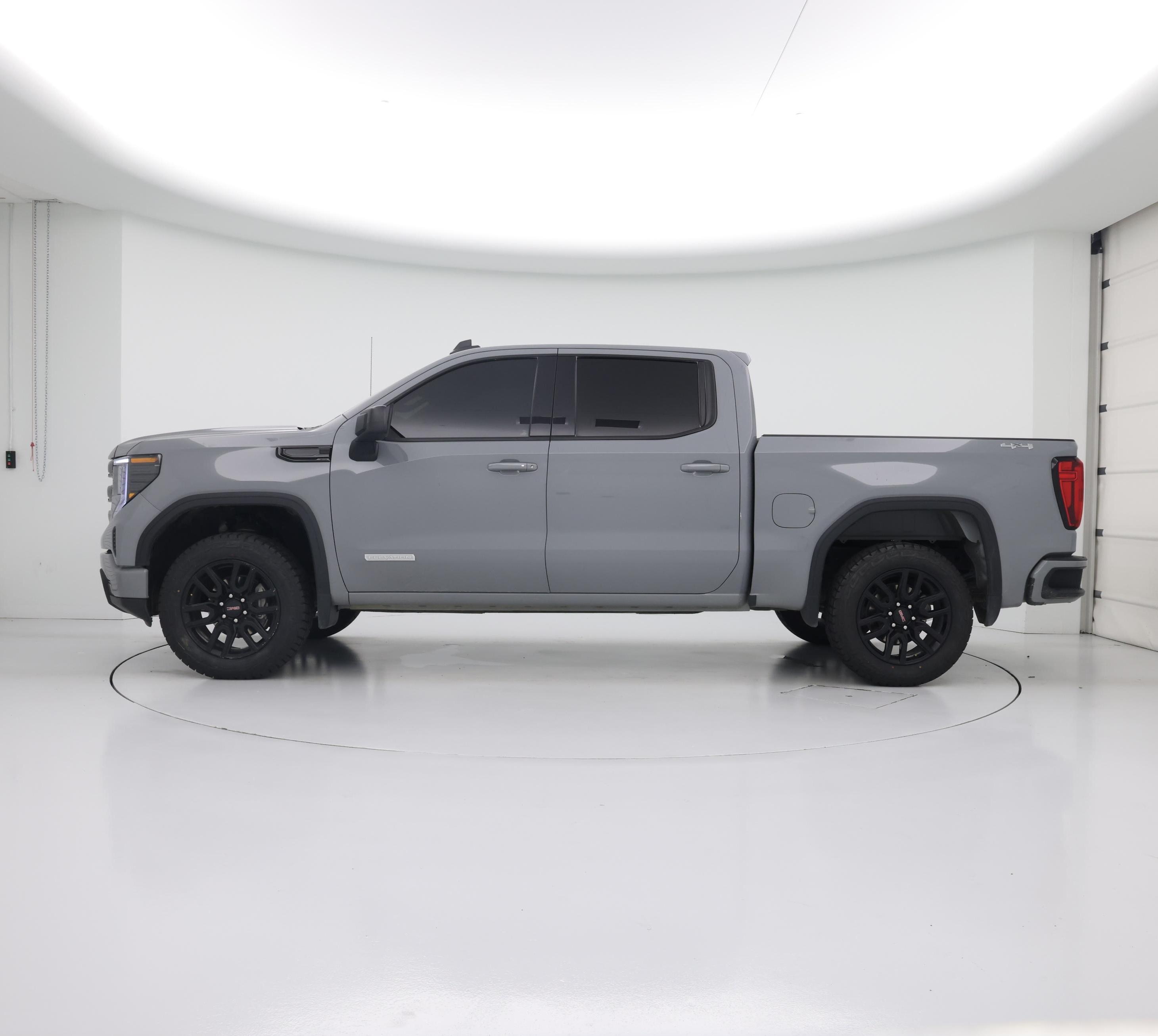 Thumbnail: 2024 GMC Sierra 1500 - 3