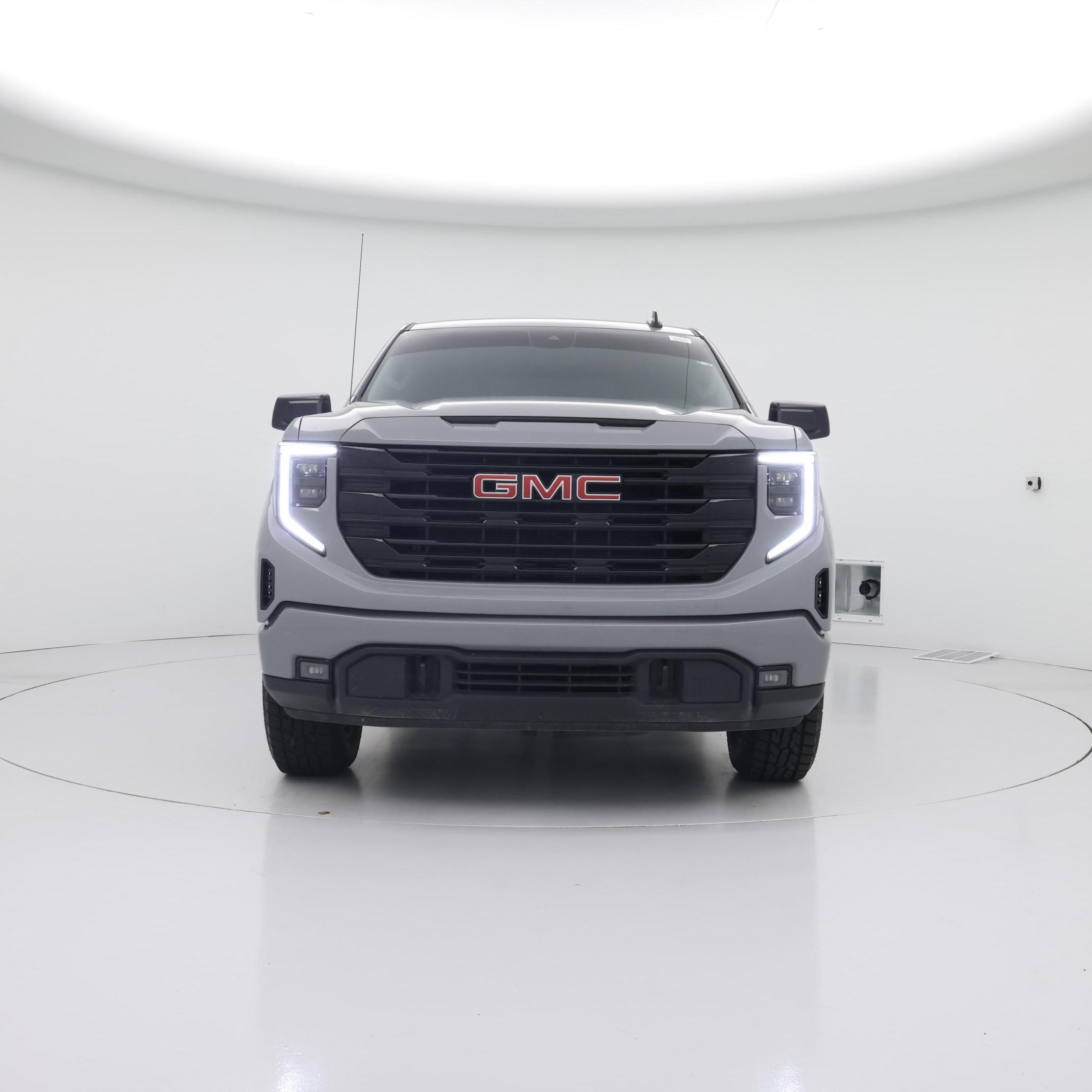 Thumbnail: 2024 GMC Sierra 1500 - 5