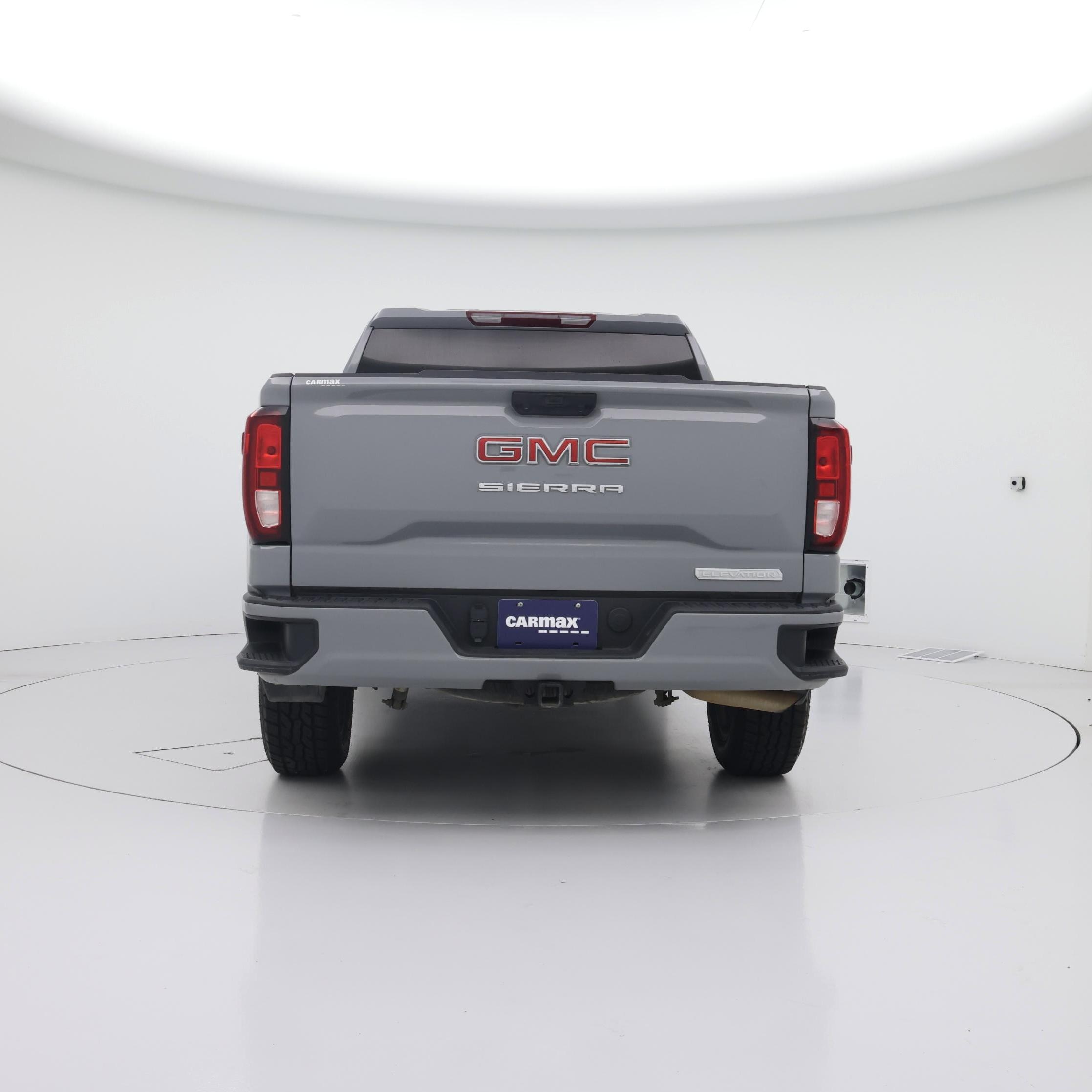 Thumbnail: 2024 GMC Sierra 1500 - 6
