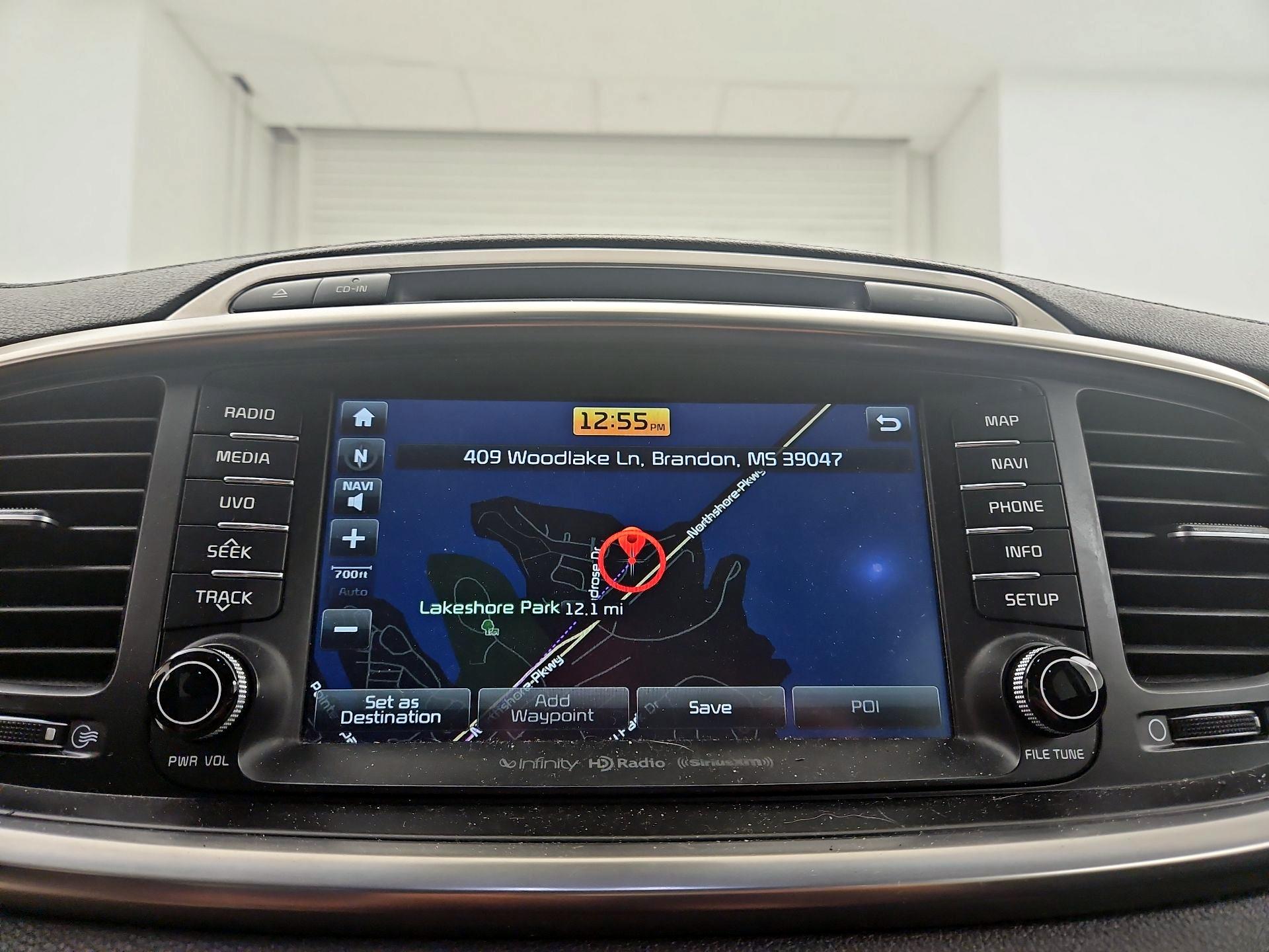Thumbnail: 2016 Kia Sorento - 14