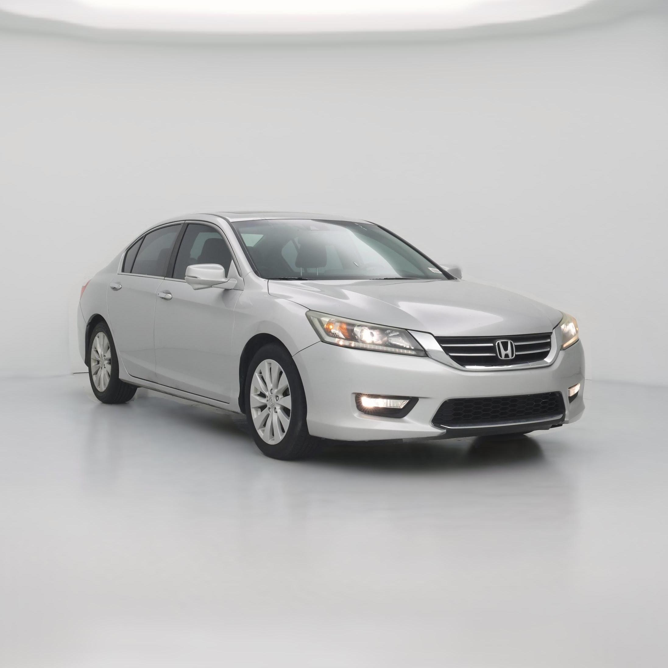 Thumbnail: 2015 Honda Accord - 1