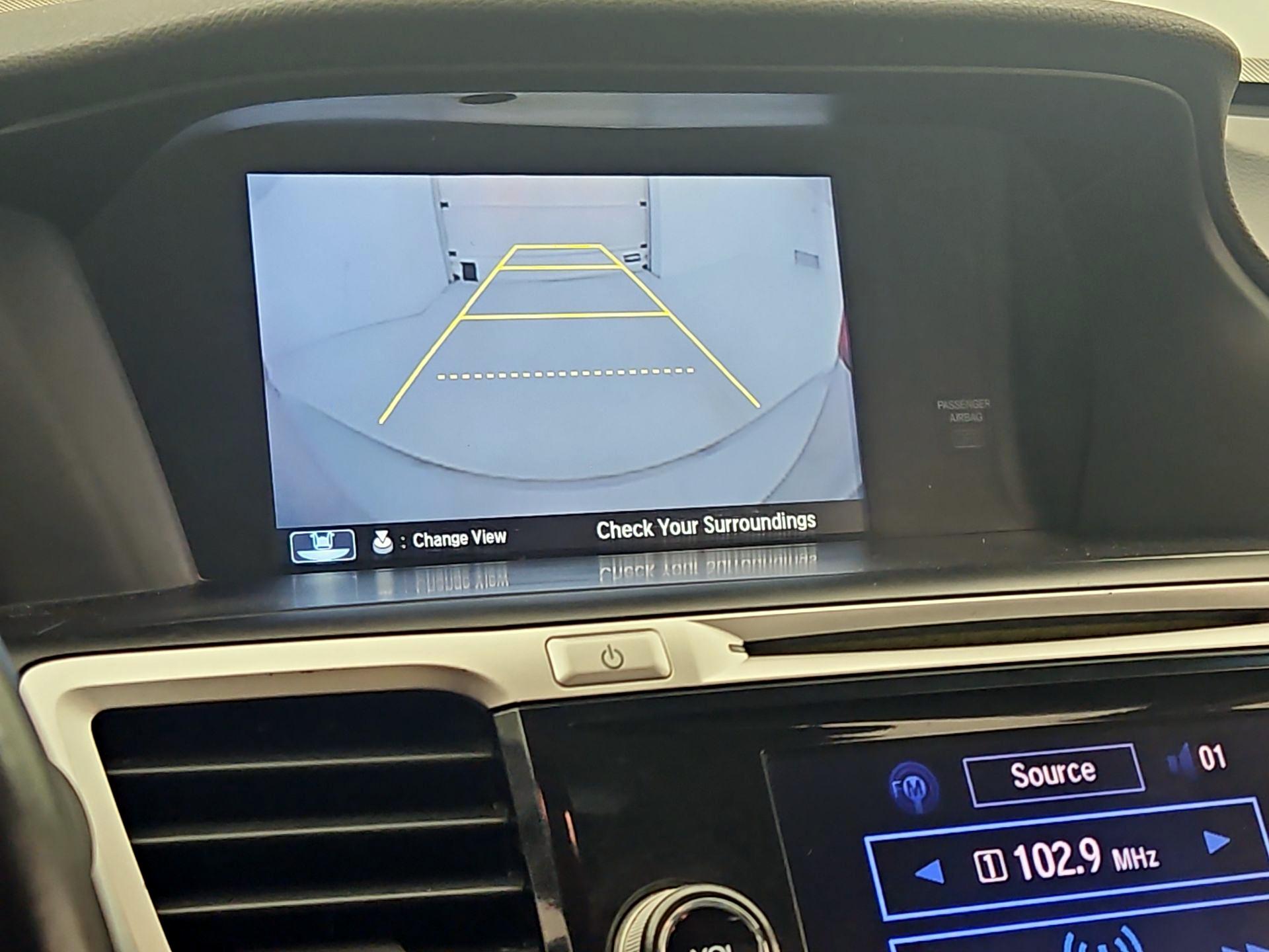 Thumbnail: 2015 Honda Accord - 14