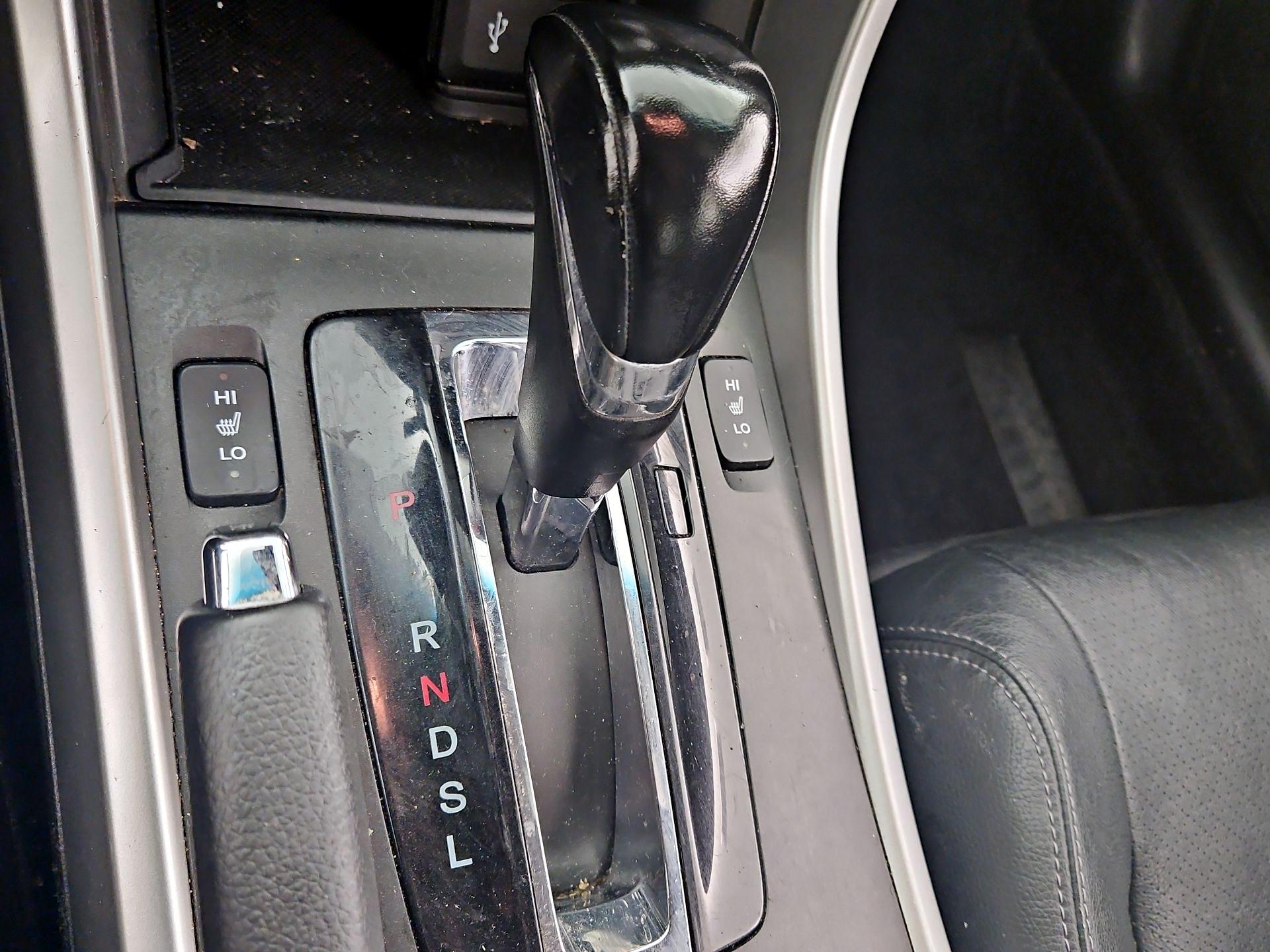 Thumbnail: 2015 Honda Accord - 17