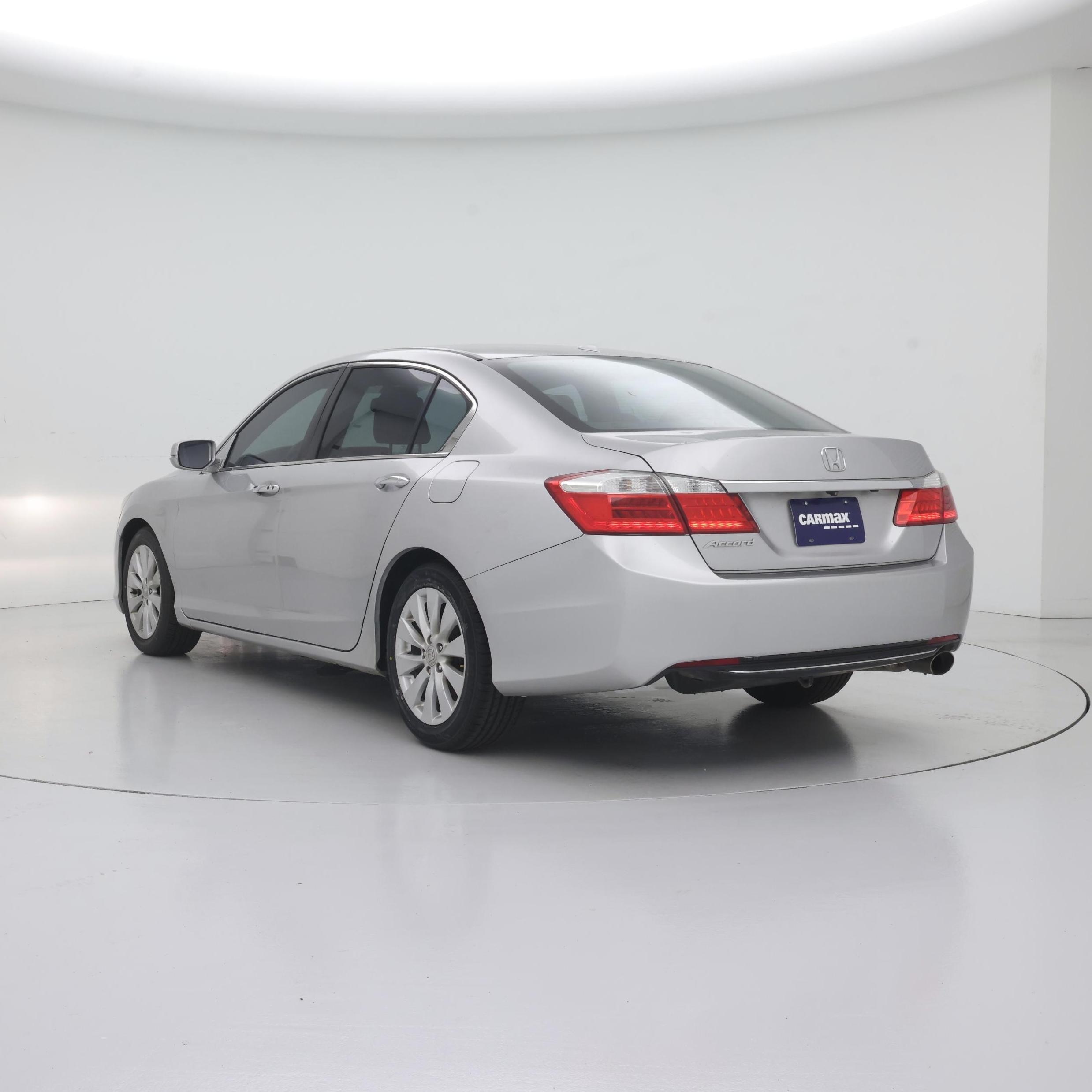 Thumbnail: 2015 Honda Accord - 2