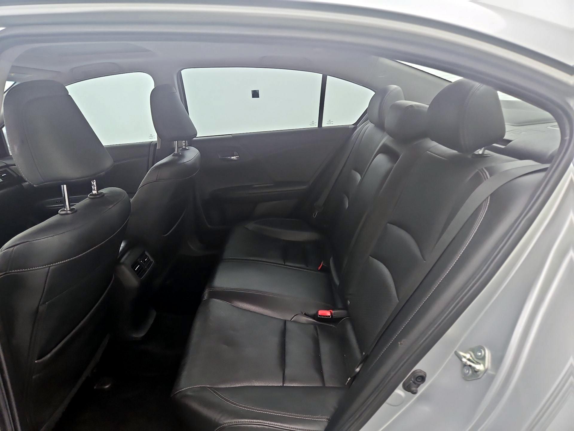 Thumbnail: 2015 Honda Accord - 20
