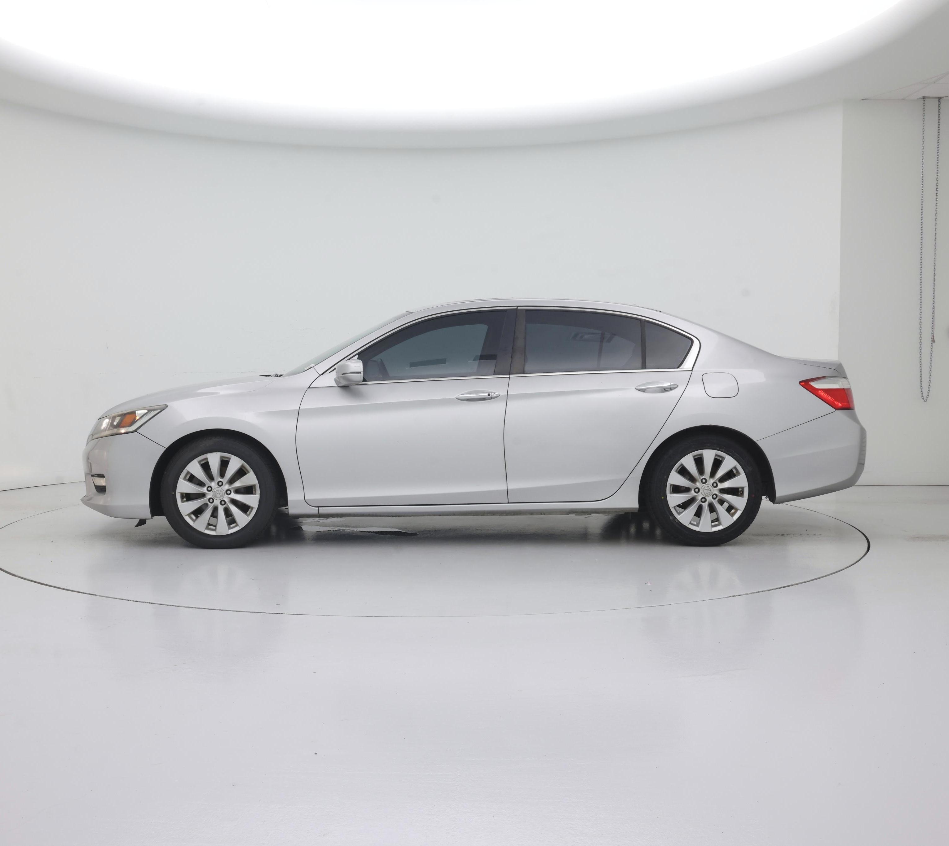 Thumbnail: 2015 Honda Accord - 3