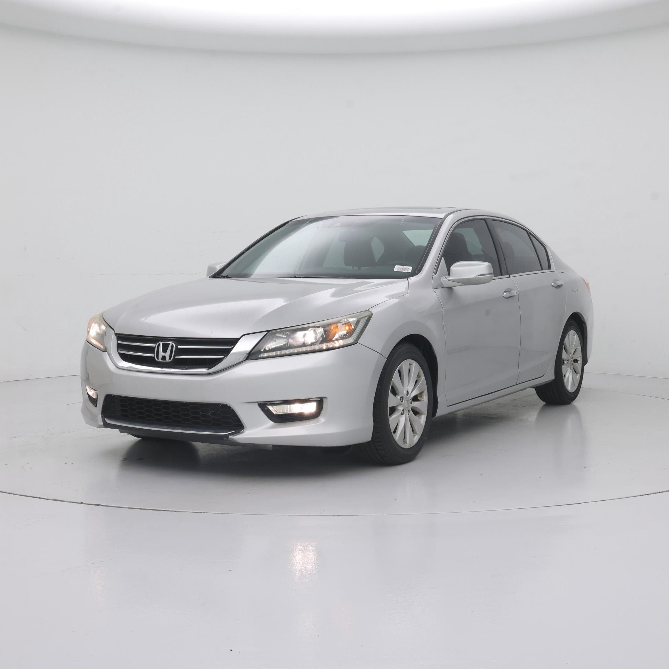 Thumbnail: 2015 Honda Accord - 4