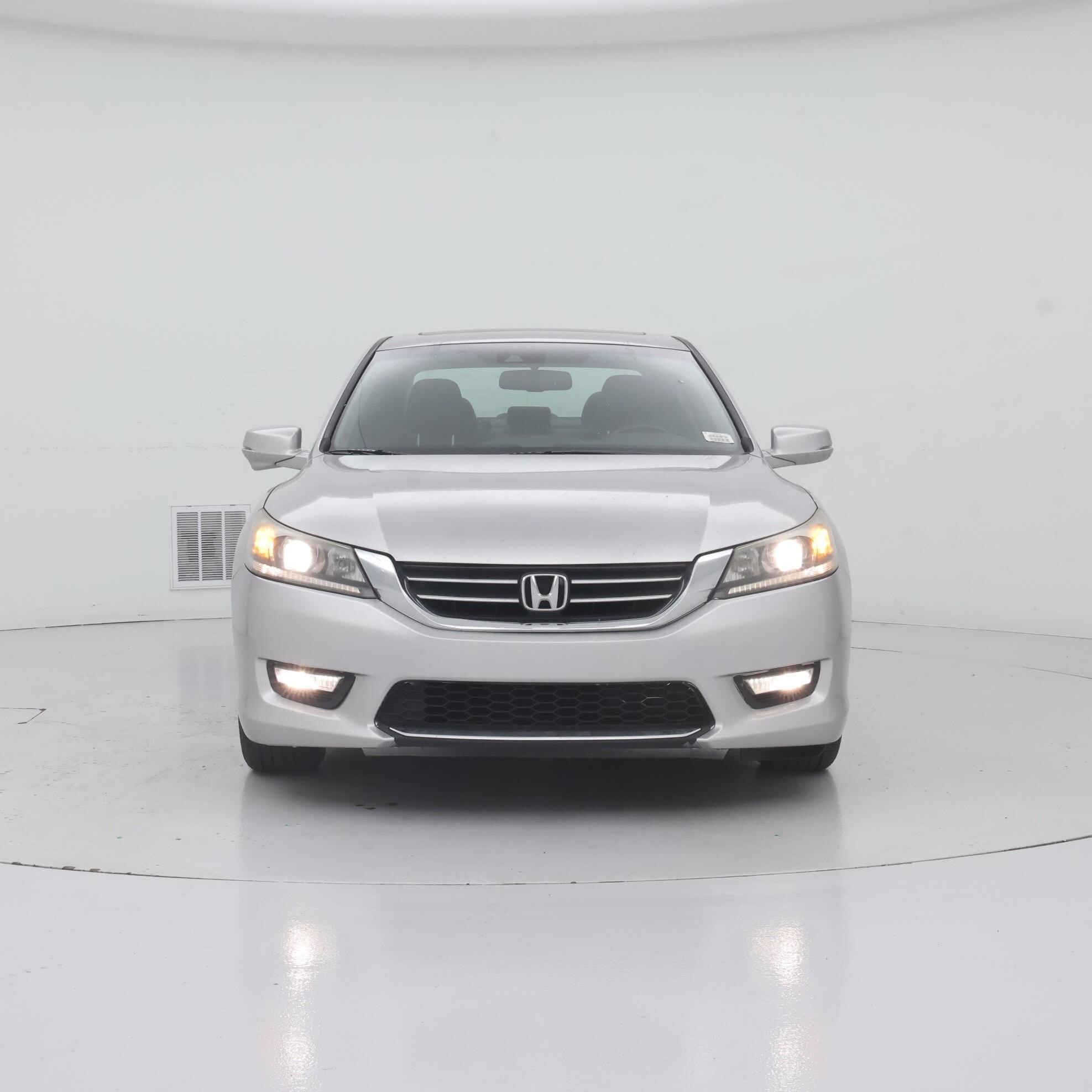 Thumbnail: 2015 Honda Accord - 5