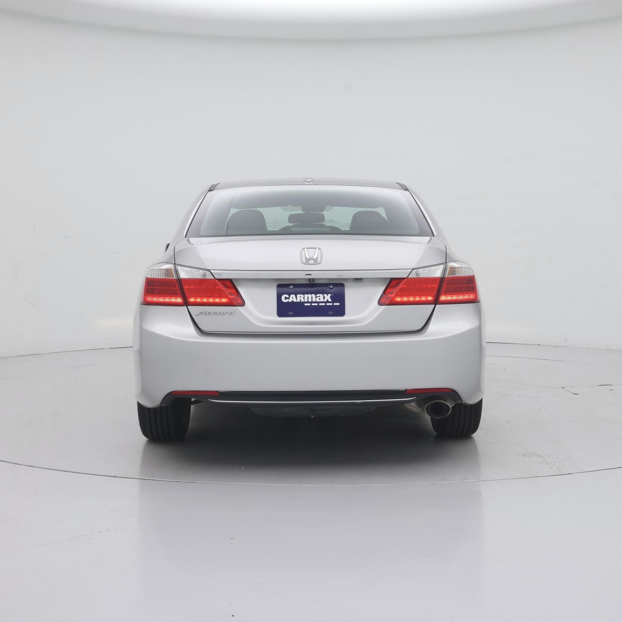 Thumbnail: 2015 Honda Accord - 6
