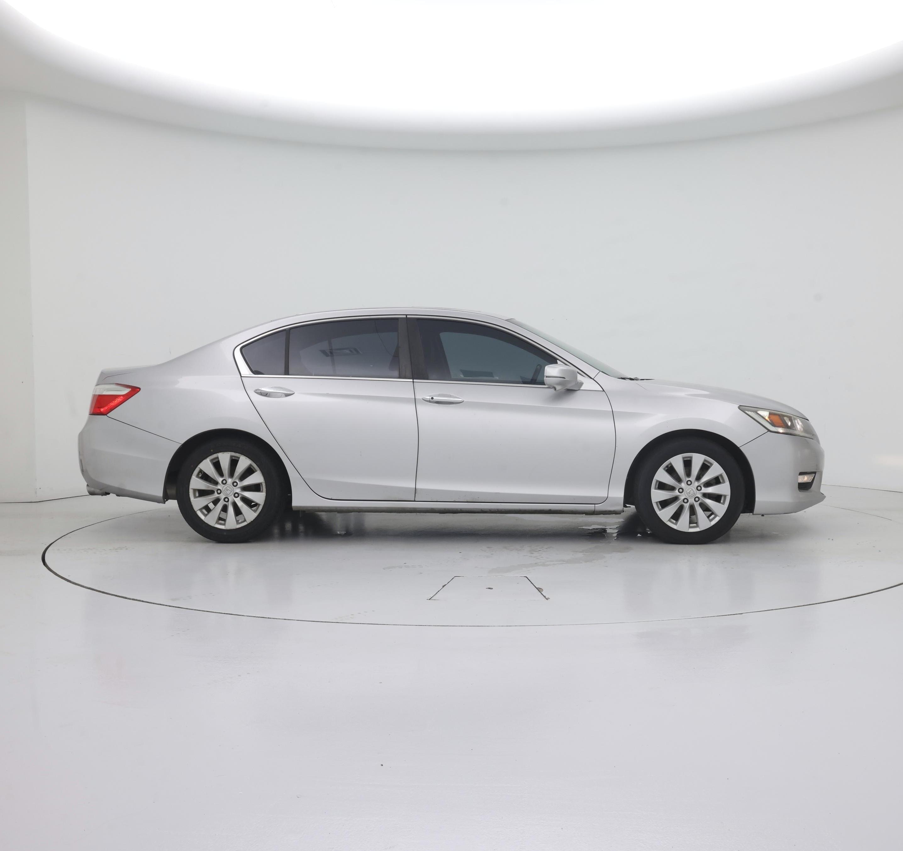 Thumbnail: 2015 Honda Accord - 7