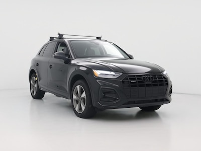 2024 Audi Q5 Premium Plus -
                  Jackson, MS