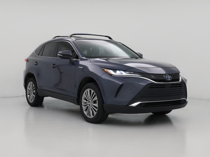 2021 Toyota Venza Limited -
                  Jackson, MS