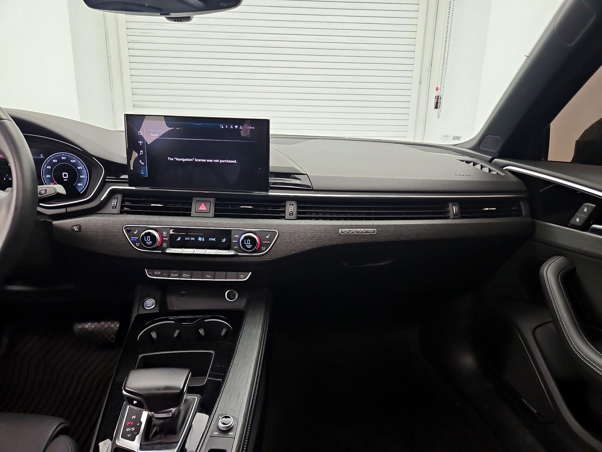 Thumbnail: 2021 Audi A4 - 9