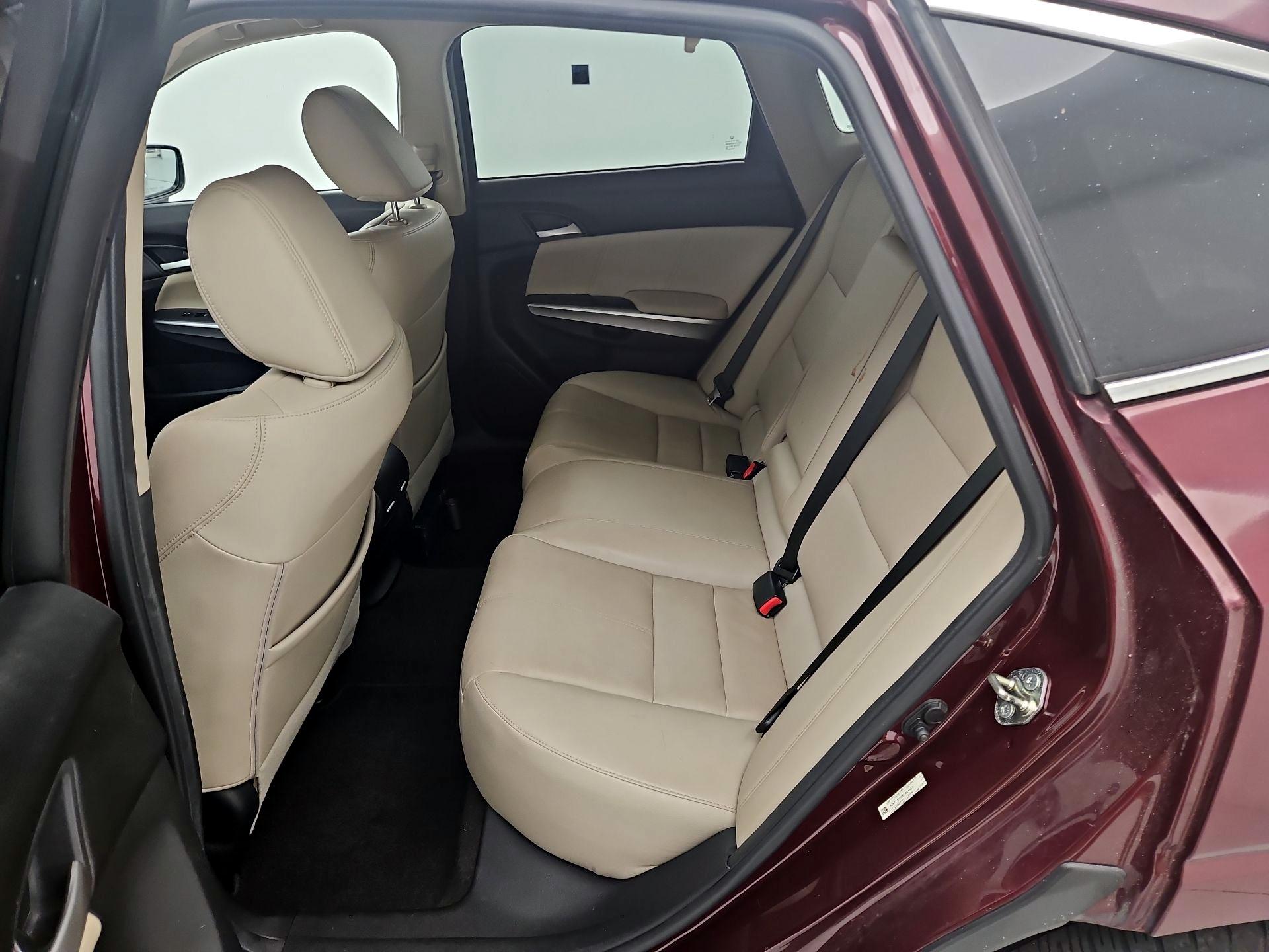Thumbnail: 2014 Honda Accord Crosstour - 19